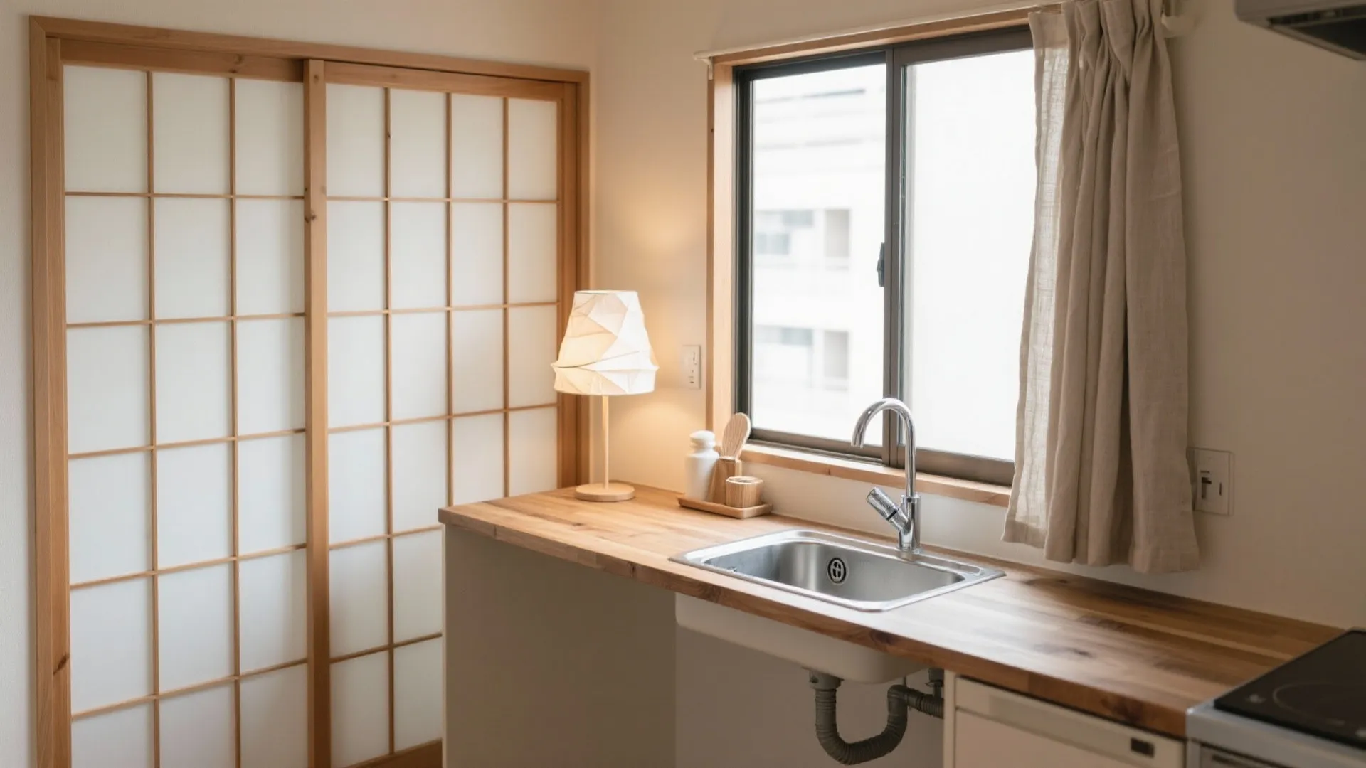 マンションの排水口ゴボゴボ音を止める5つの設計術｜東京公寓デザイン