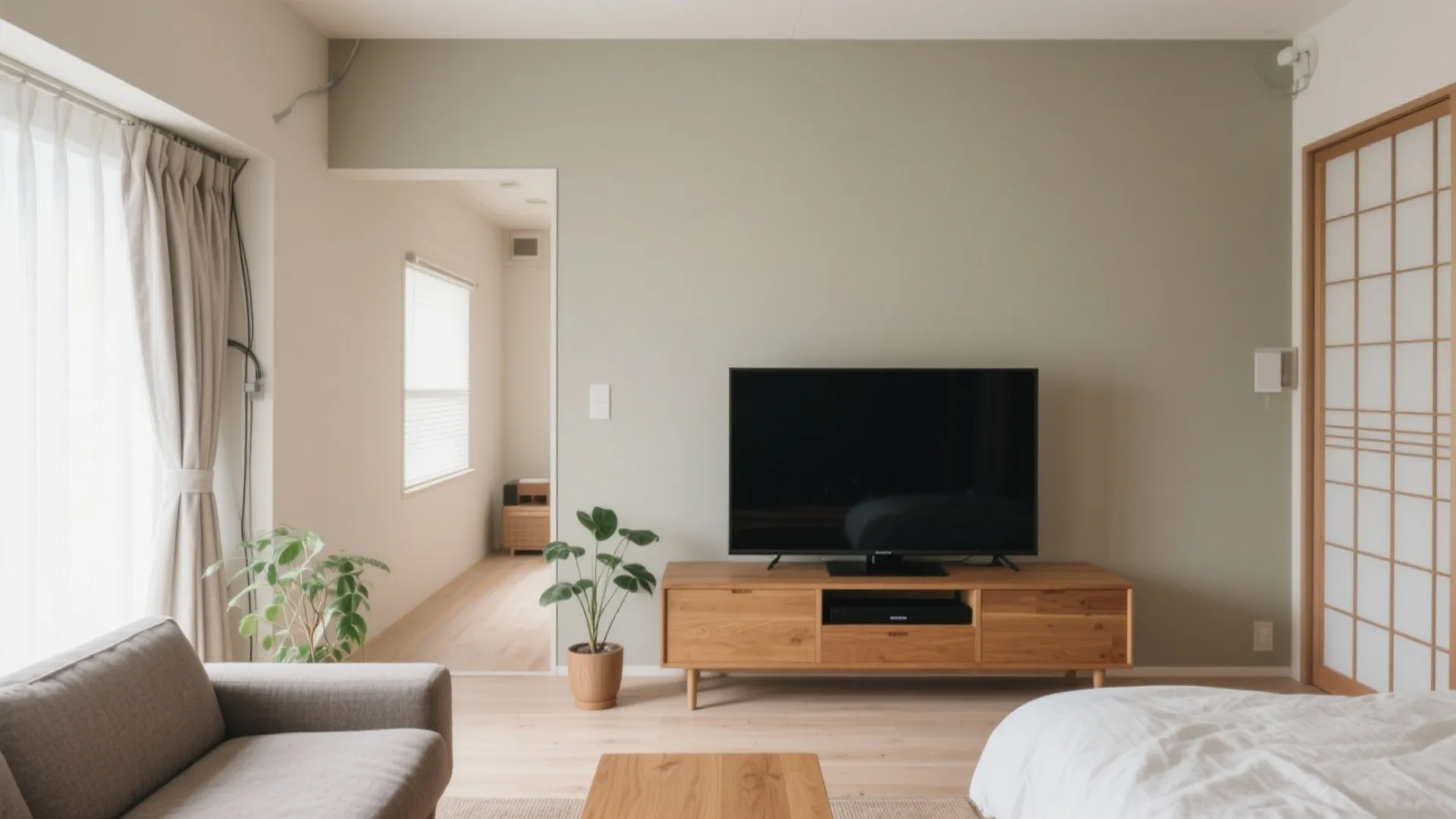 レグザ2Kテレビの選び方と東京小空間での置き方5つのコツ
