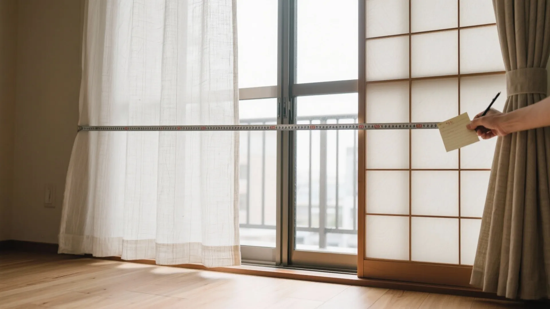 マンションの網戸交換ガイド：東京基準でわかる最適解 5選