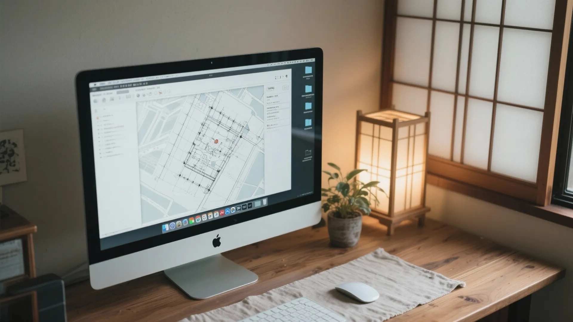 Tips 1: 2Kに1080pを表示すると“ぼやけ”やすい理由（東京小戸型と相性を考える）