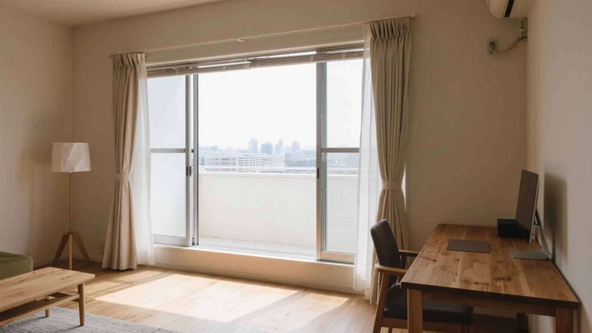 マンション網戸の外し方｜日本室内デザイナーが教える5つのコツ