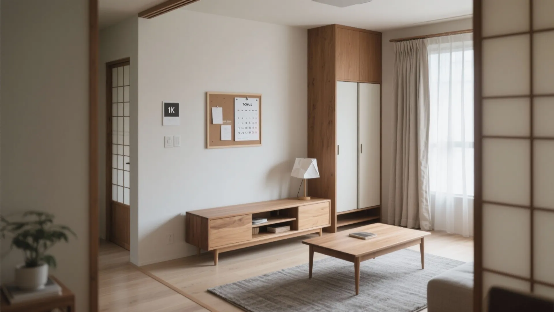 Tips 5: 年間の費用計画と生活に落とす実務（収納技巧・東京小戸型）