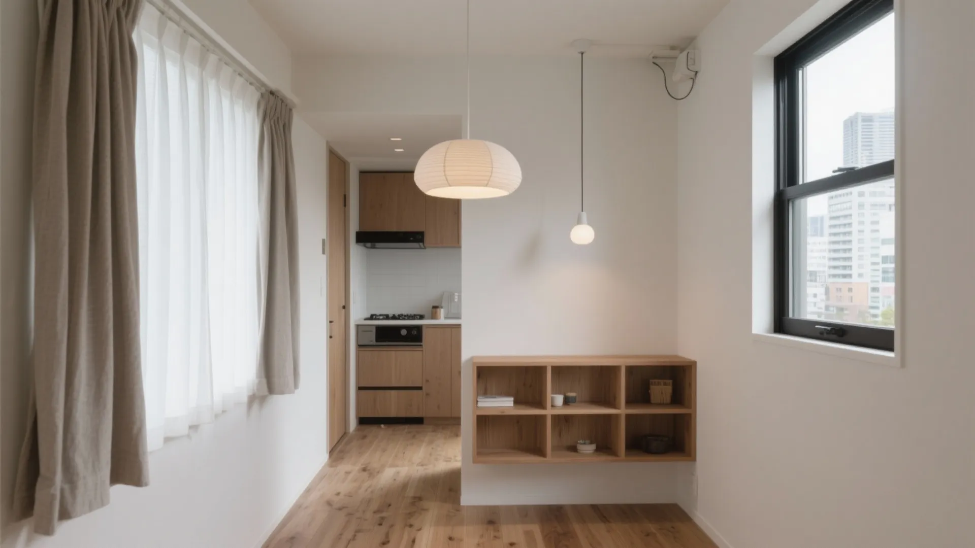 1. 東京の1Kはいくら？家賃相場をドルでざっくり把握（東京公寓デザイン）