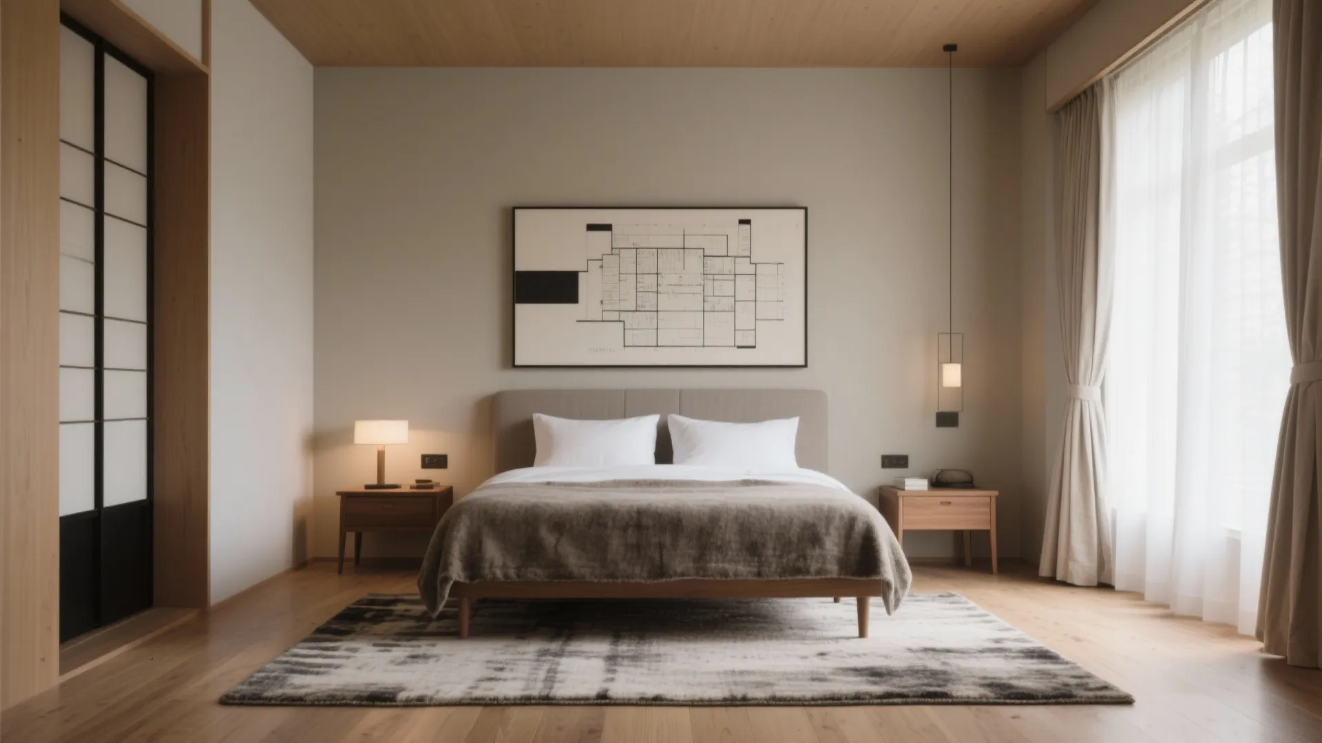 Tips 5: “静かな主役”を一つだけ選ぶ（东京）