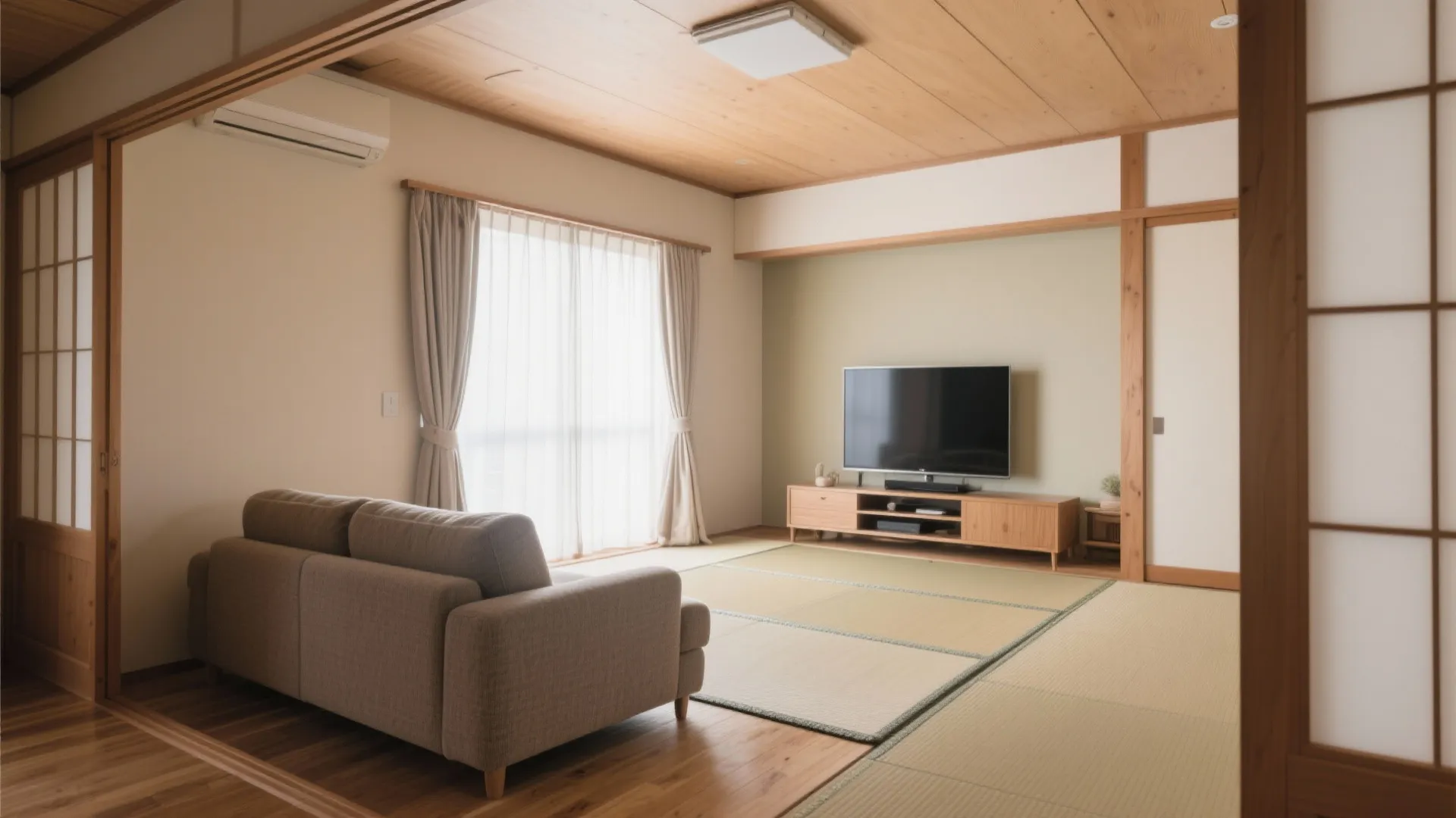 Tips 4: スクリーンサイズ×距離の指標を使う（動線規劃）