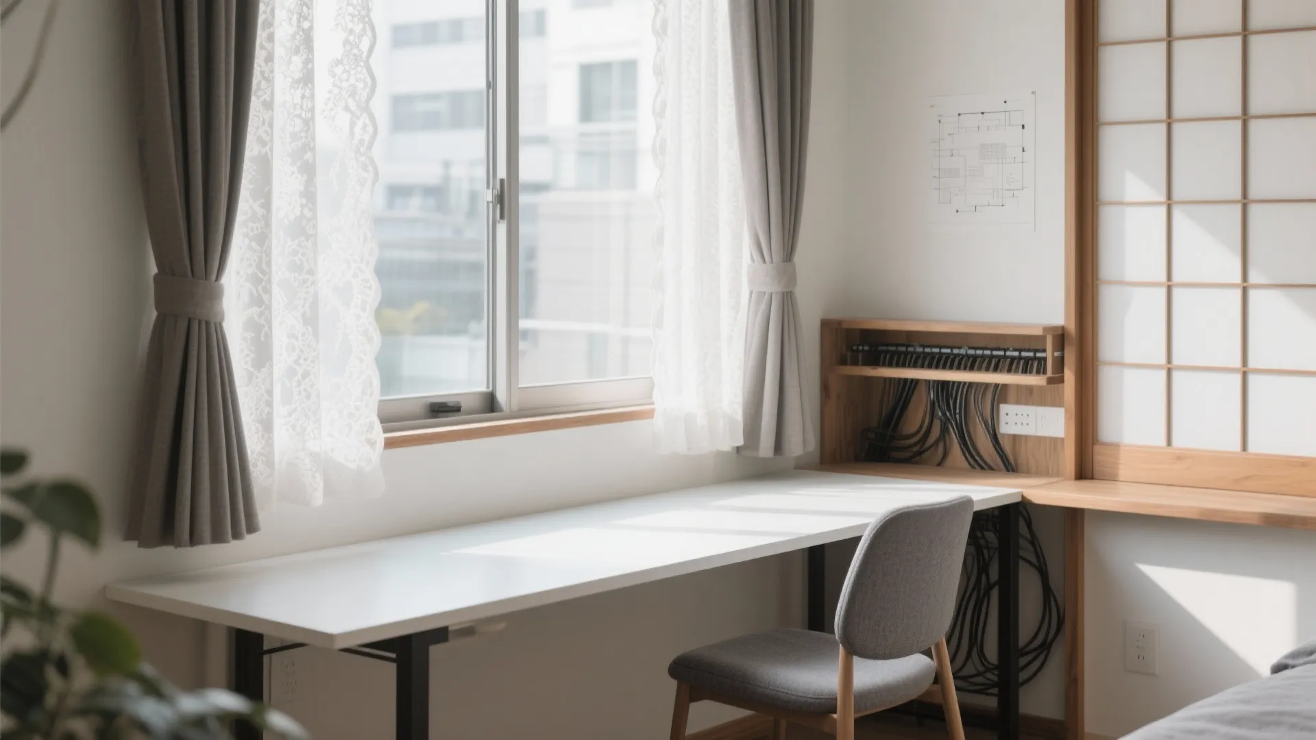 画像プロンプト（JP-Interior Visual Prompt Engine）