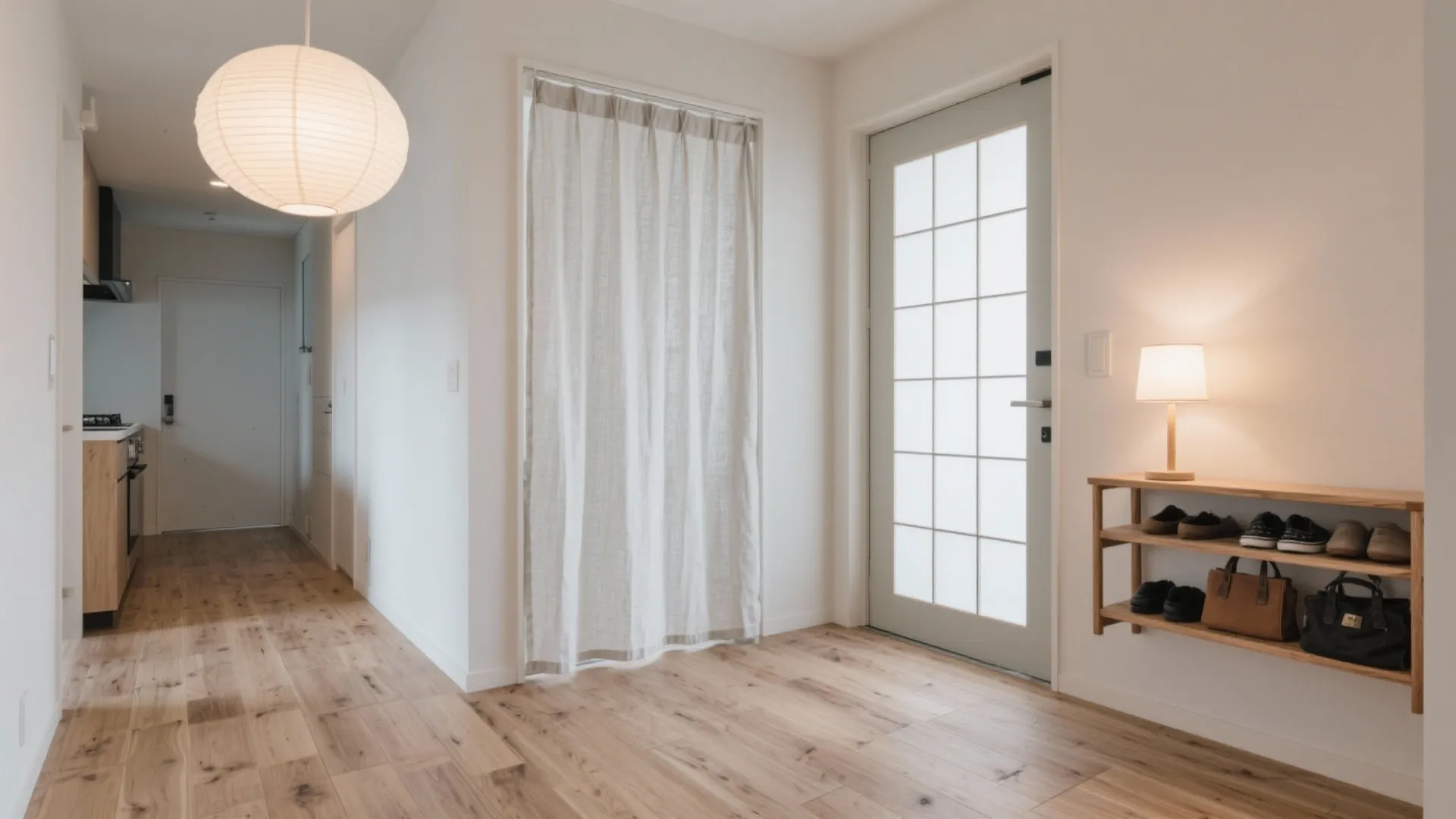 東京公寓設計を整える5つのヒント｜小戸型でも心地よく暮らす