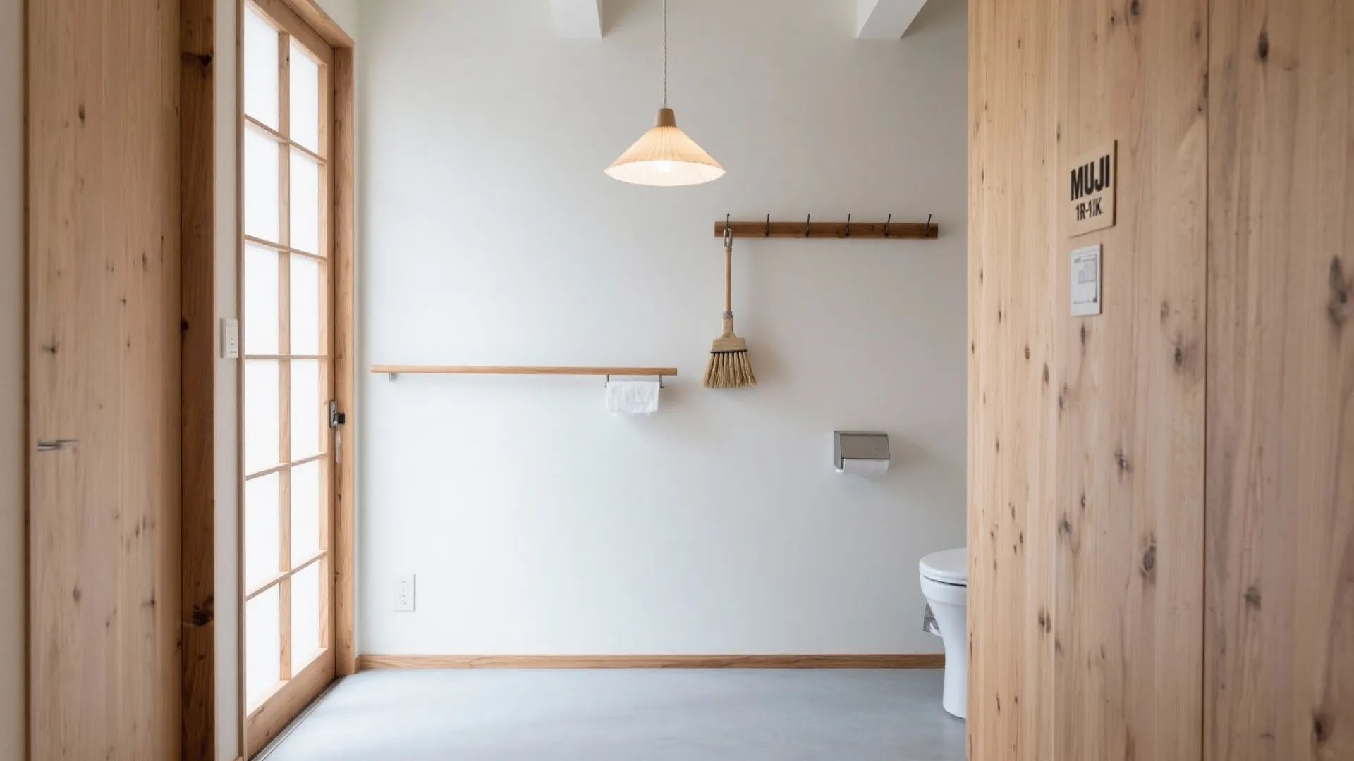 Tips 1: 東京小戸型では“動線プラン＋掃除ルーティン”をセットにする