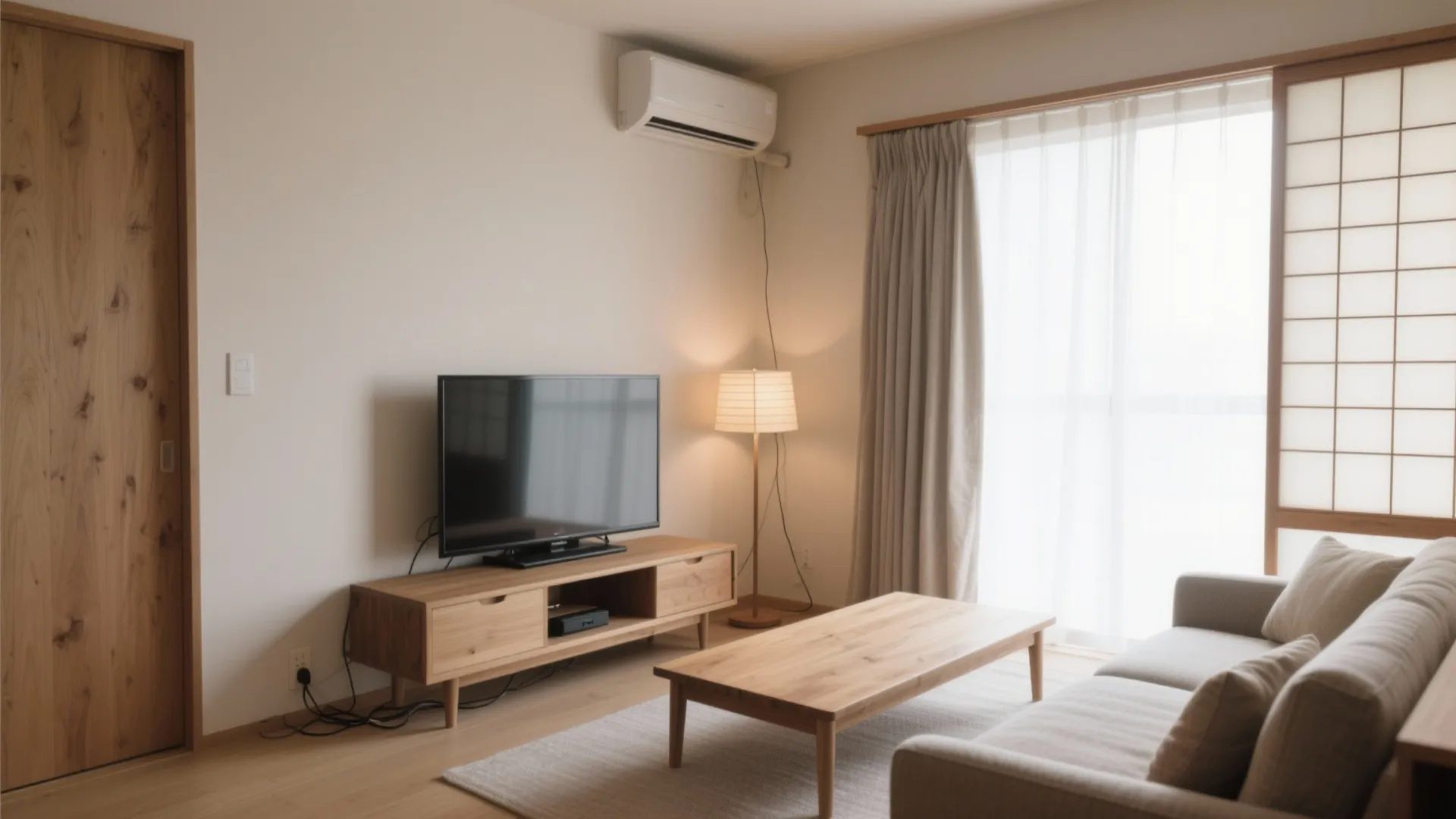 Tips 1: 2Kと4Kの基本——画素数の違いと、日本都市の視聴距離