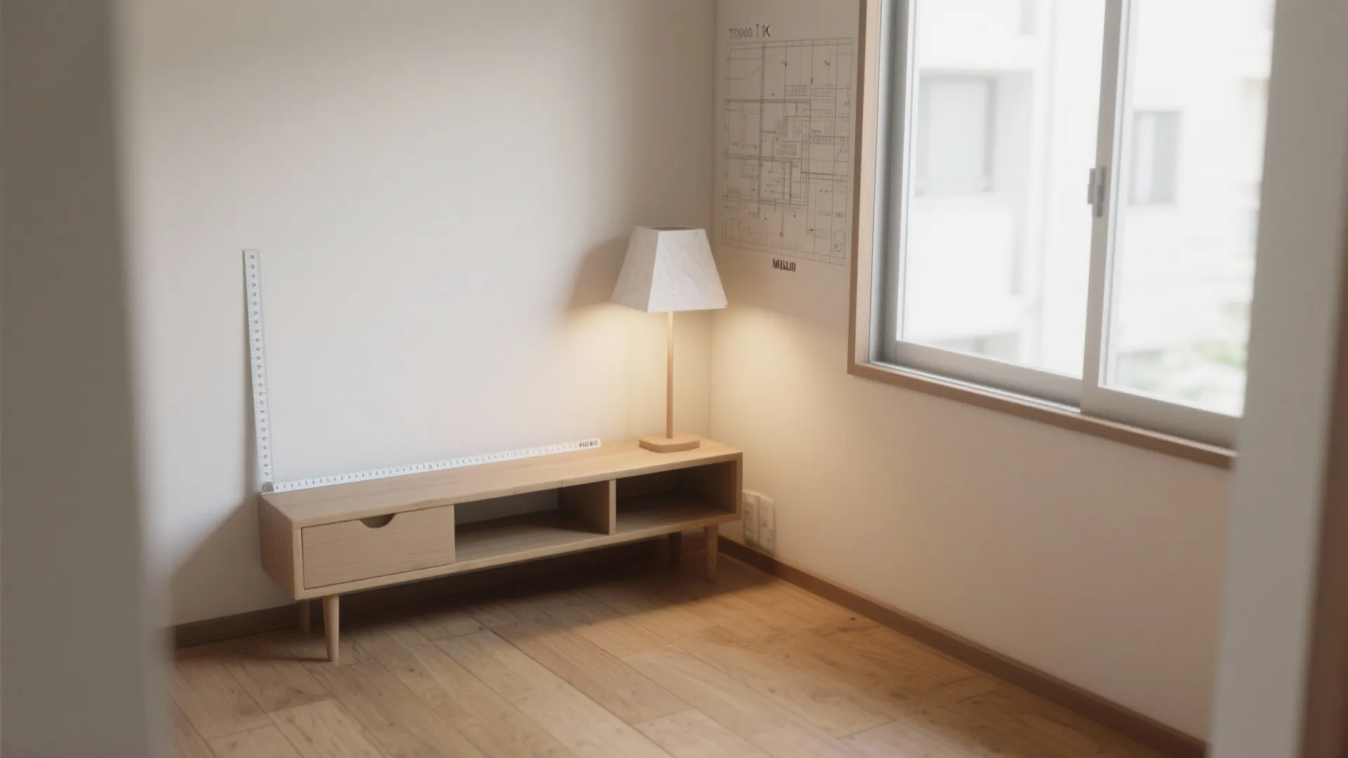 Tips 1: 1Kの相場感を“面積×グレード”で把握する（東京・大阪・京都の目安）