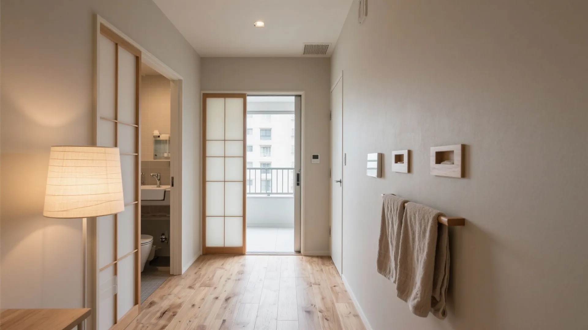 東京の小型アパートで給湯器はどこ？5つの見つけ方