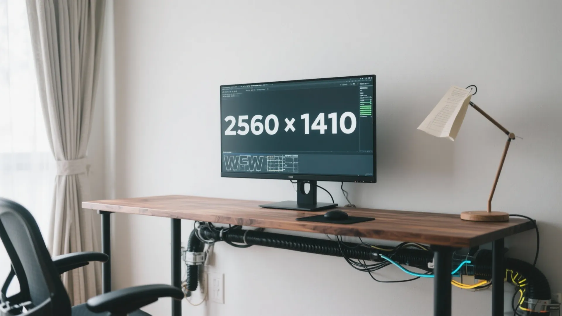 1440pと2Kの用語整理：実は“似て非なる”表記（東京小戸型・日式風格の視点）