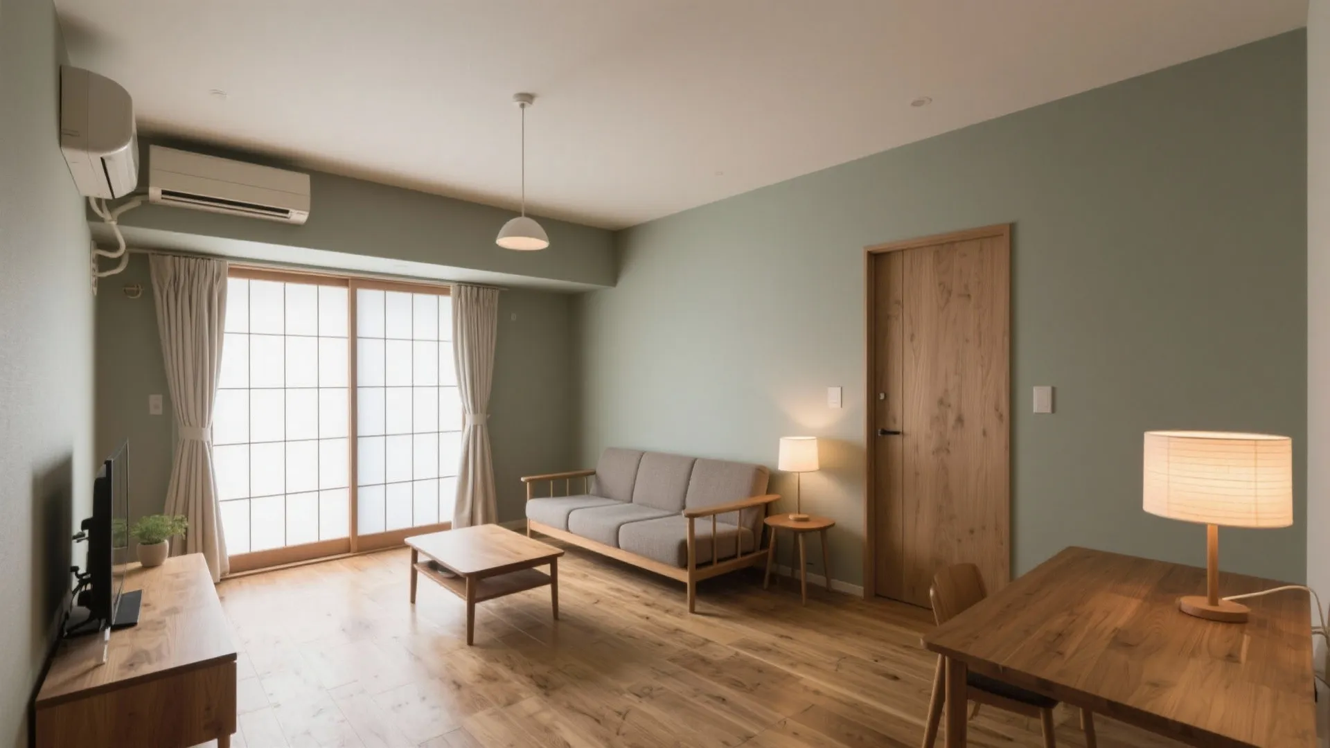 1LDKと2DKの違いが一目でわかる小さな住まい設計5選