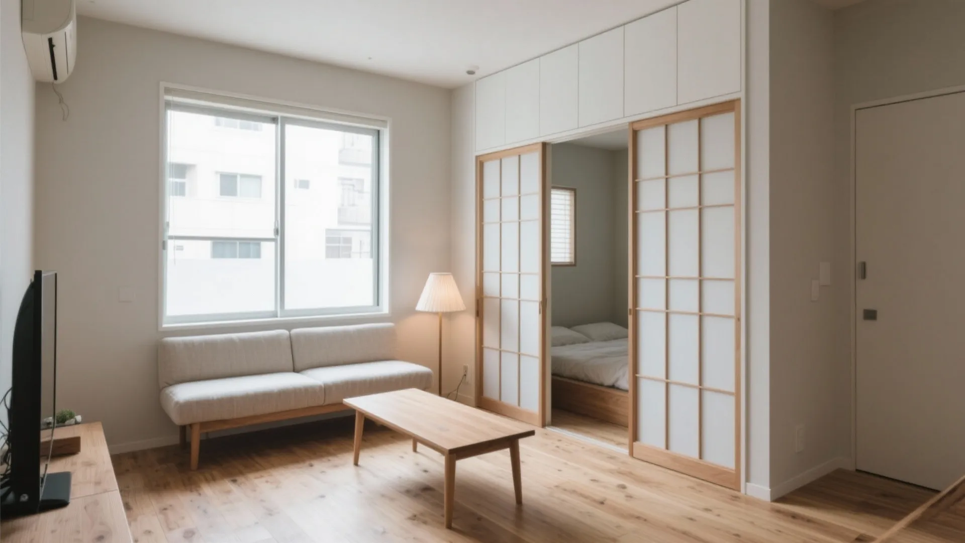 1LDKの意味と東京小戸型デザインの5つのコツ