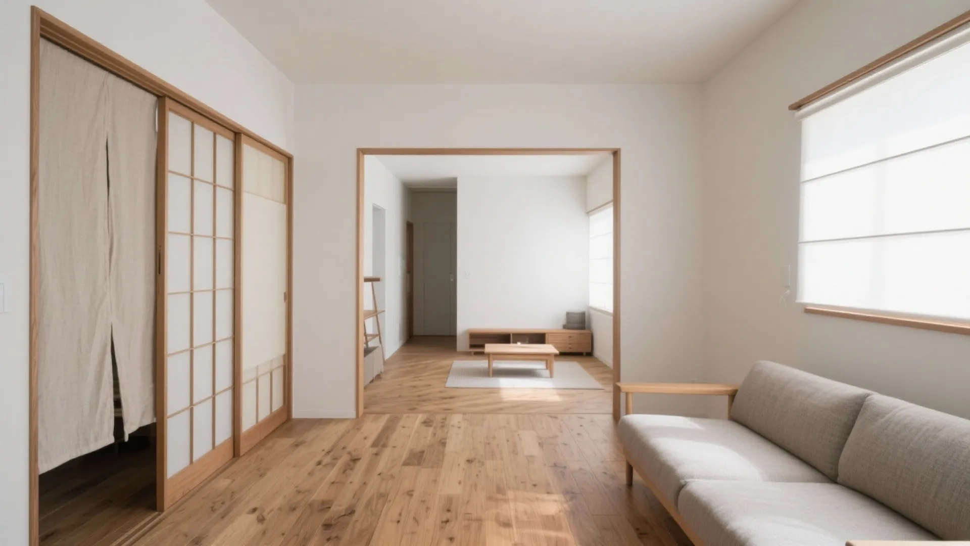 住みやすい平屋間取りアイデア10選｜日本室内デザイン視点