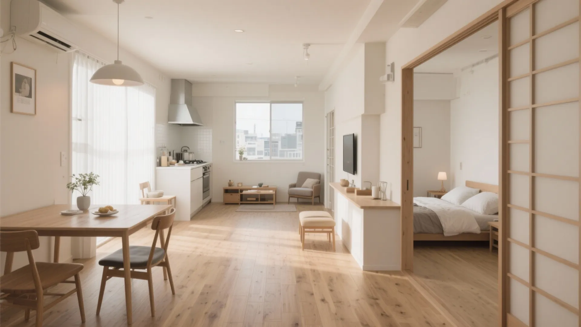 最後に：レイアウトは“暮らしの順路”から決める