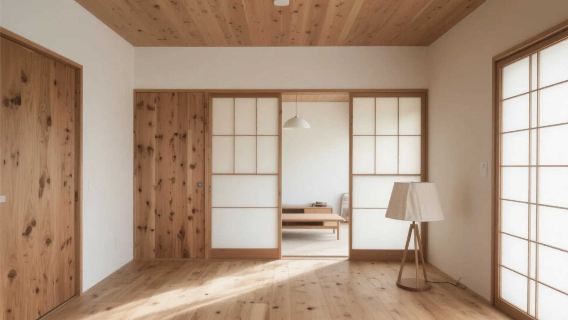 Tips 2: 日式風格の素材選びが価格に効く理由