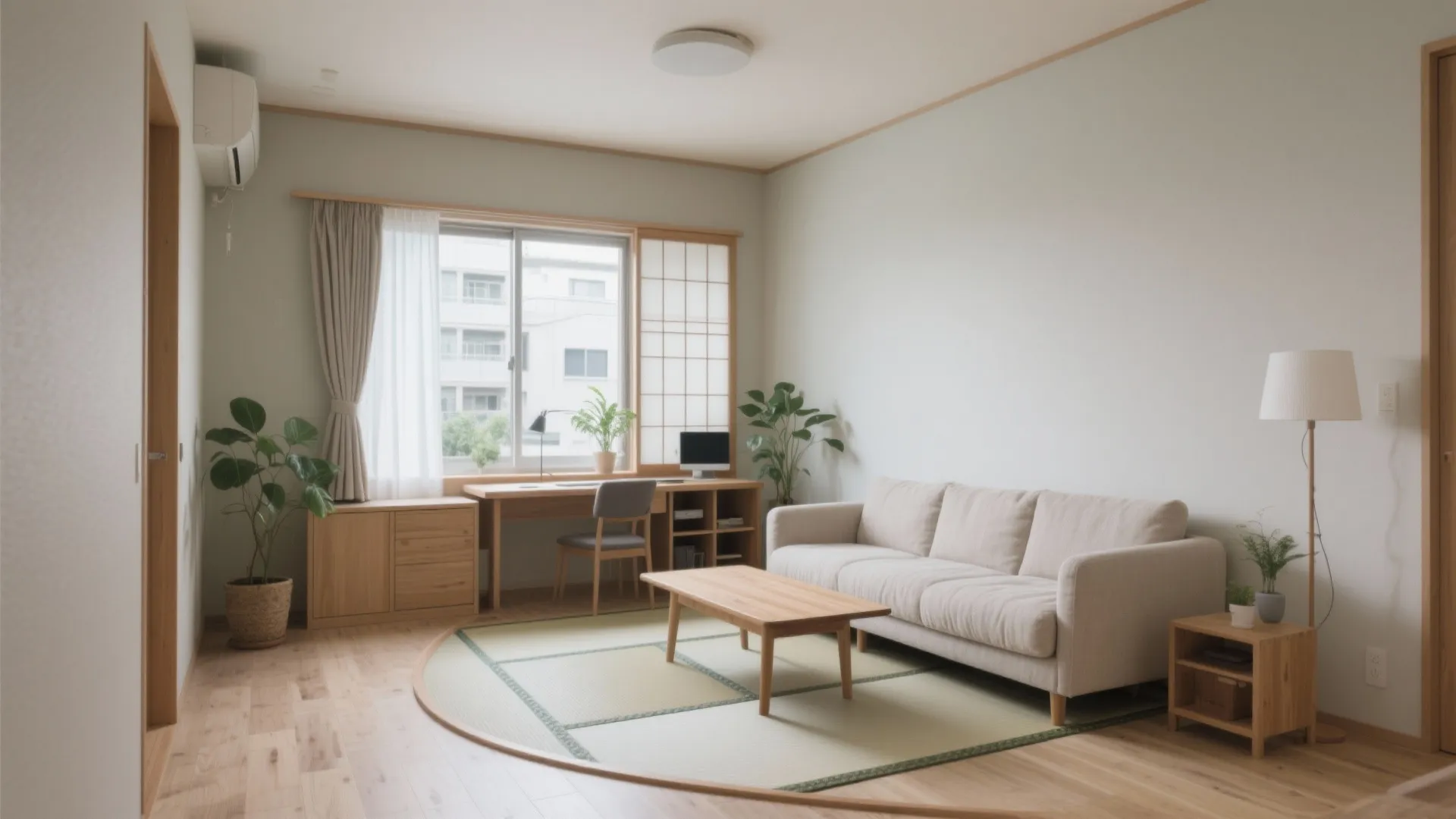 1LDKと1K、どっちが暮らしやすい？東京小型住まいの最適解