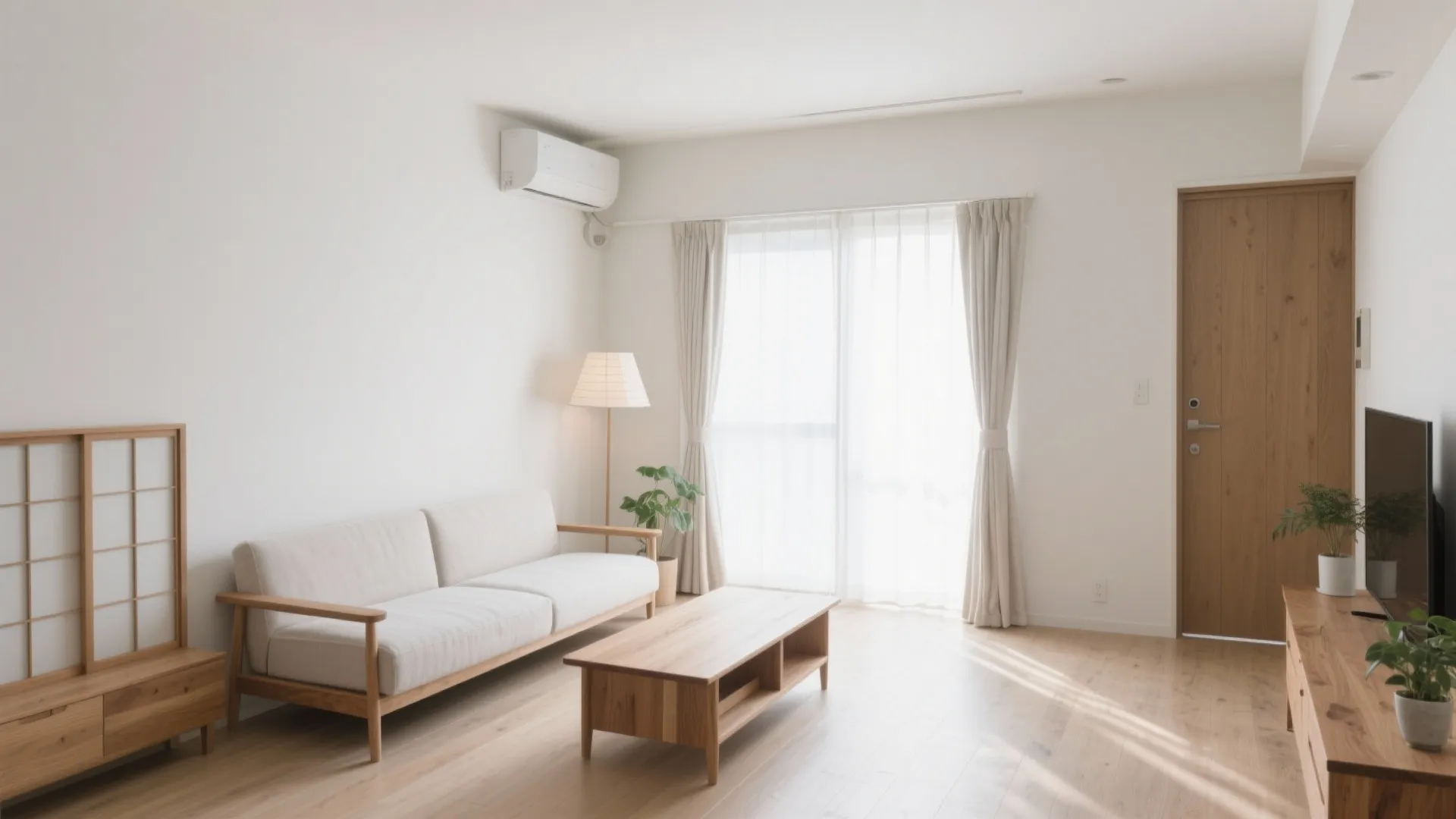 1LDKとは？日本の小さな間取りを心地よくする5つの設計ヒント