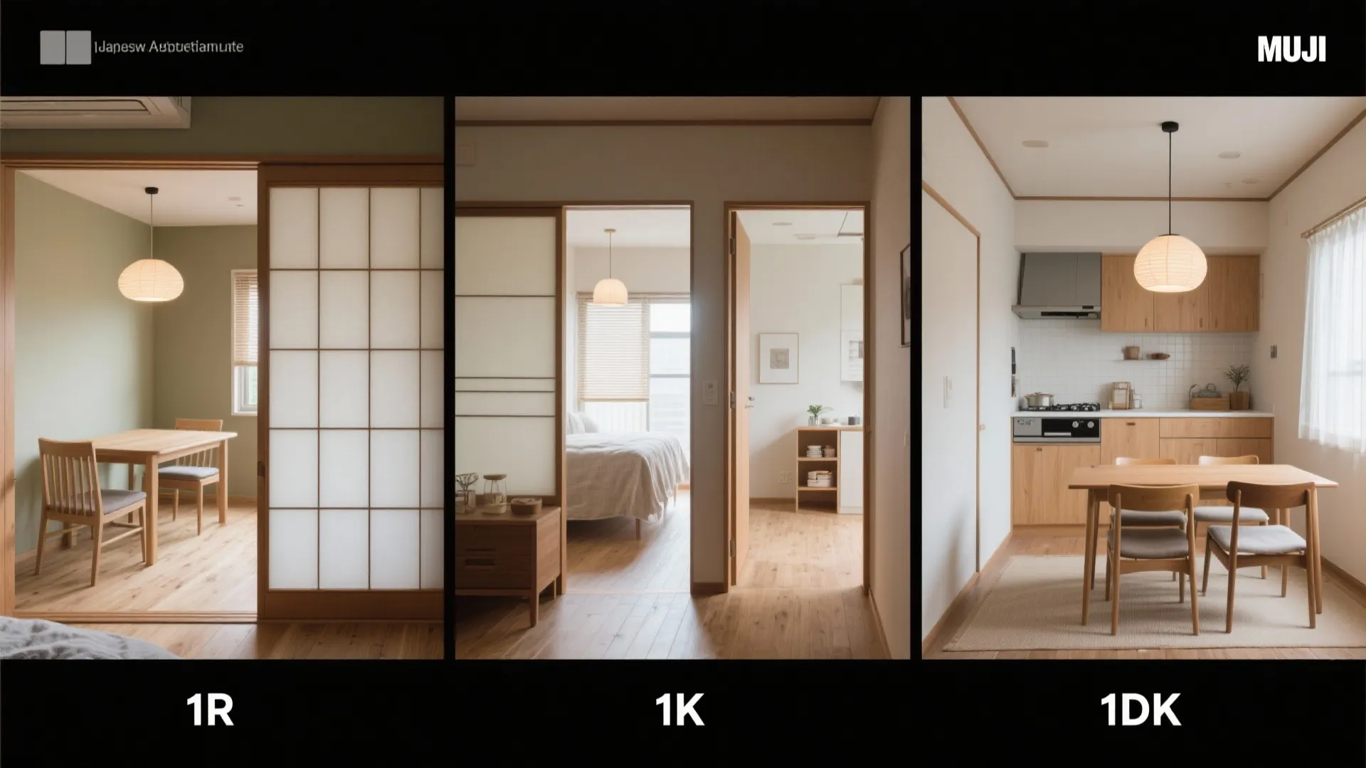 Q3. 日式空間の色合わせで気をつけることは？