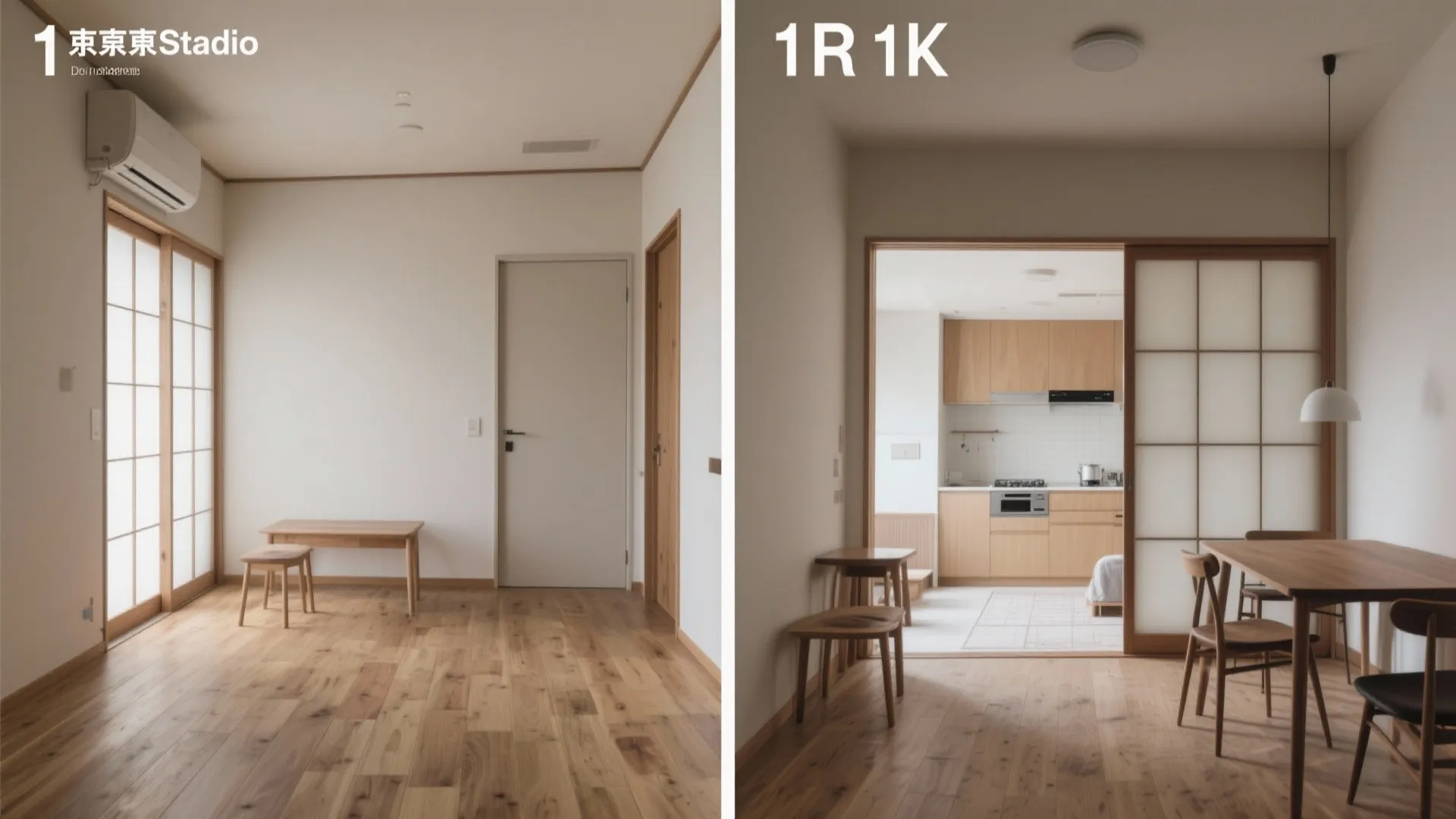 Q3. 日式空间の色合わせで注意することは？