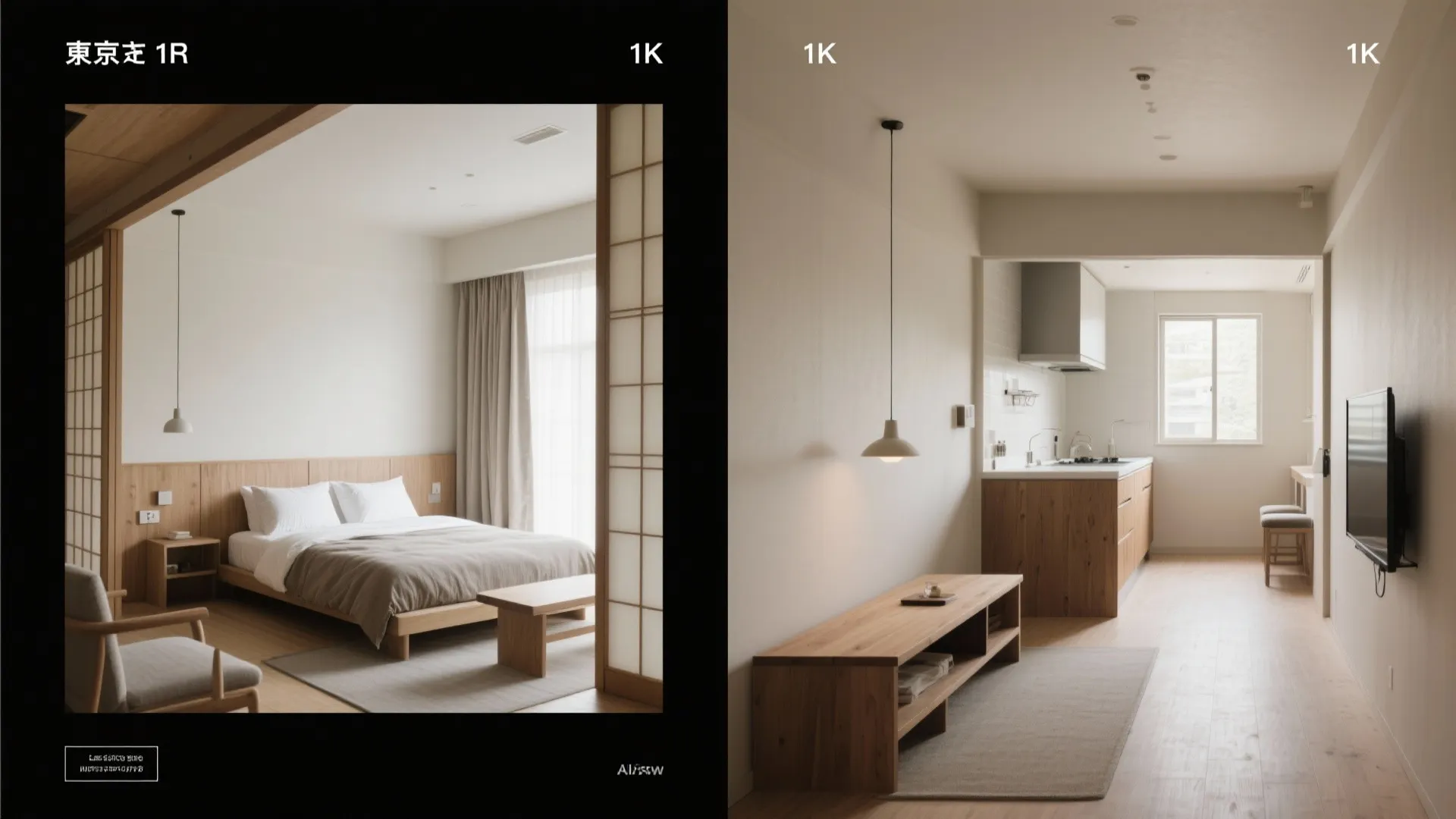 Q3. 日式空間の色合わせで注意することは？