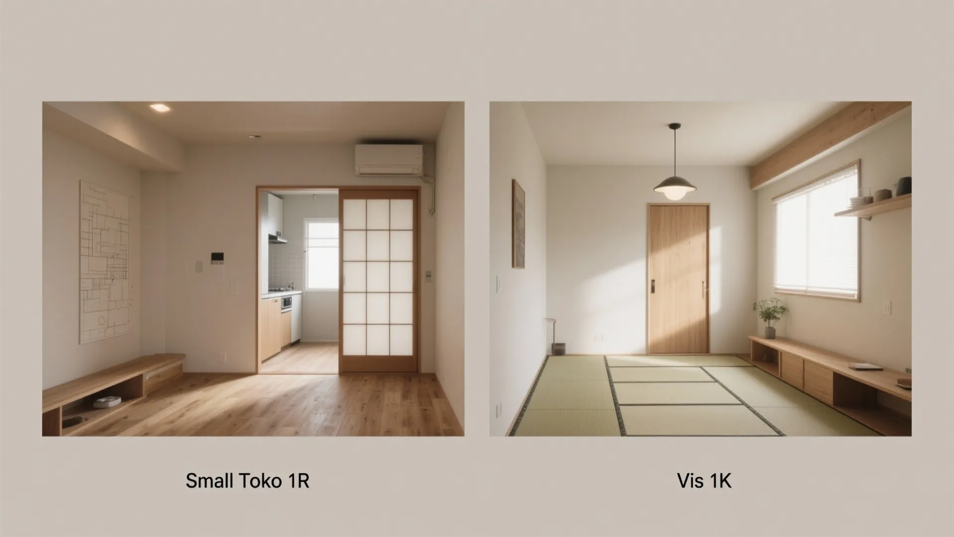 Q3. 日式空間の色合わせで注意することは？