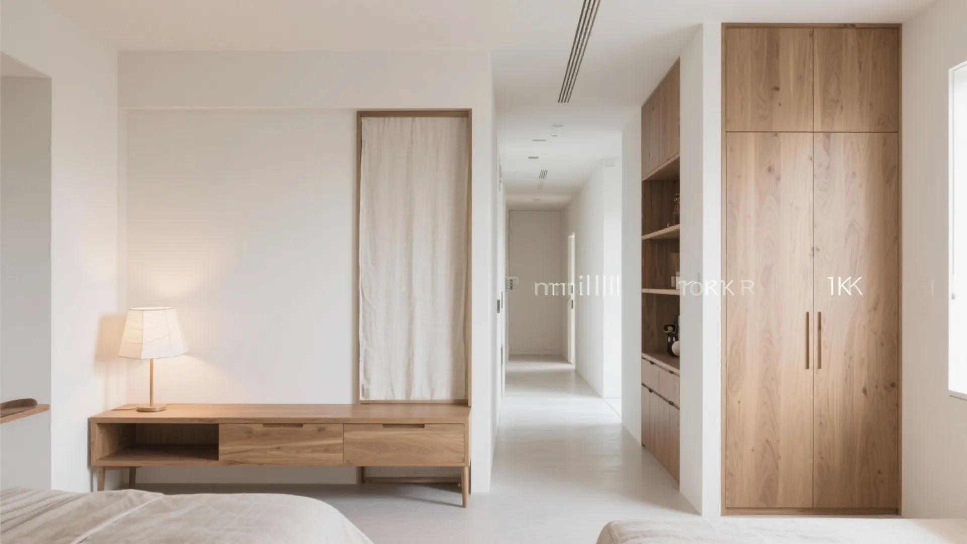 Q3. 日式空間の色合わせで気をつける点は？