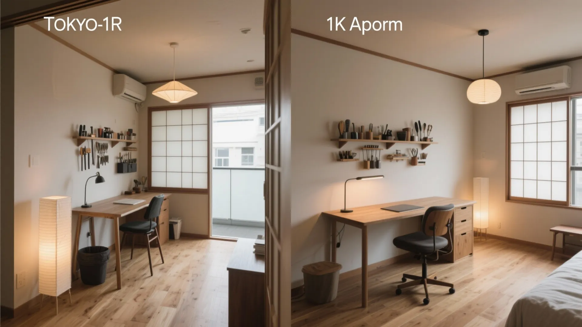 Q3. 日式空间の配色で気をつける点は？