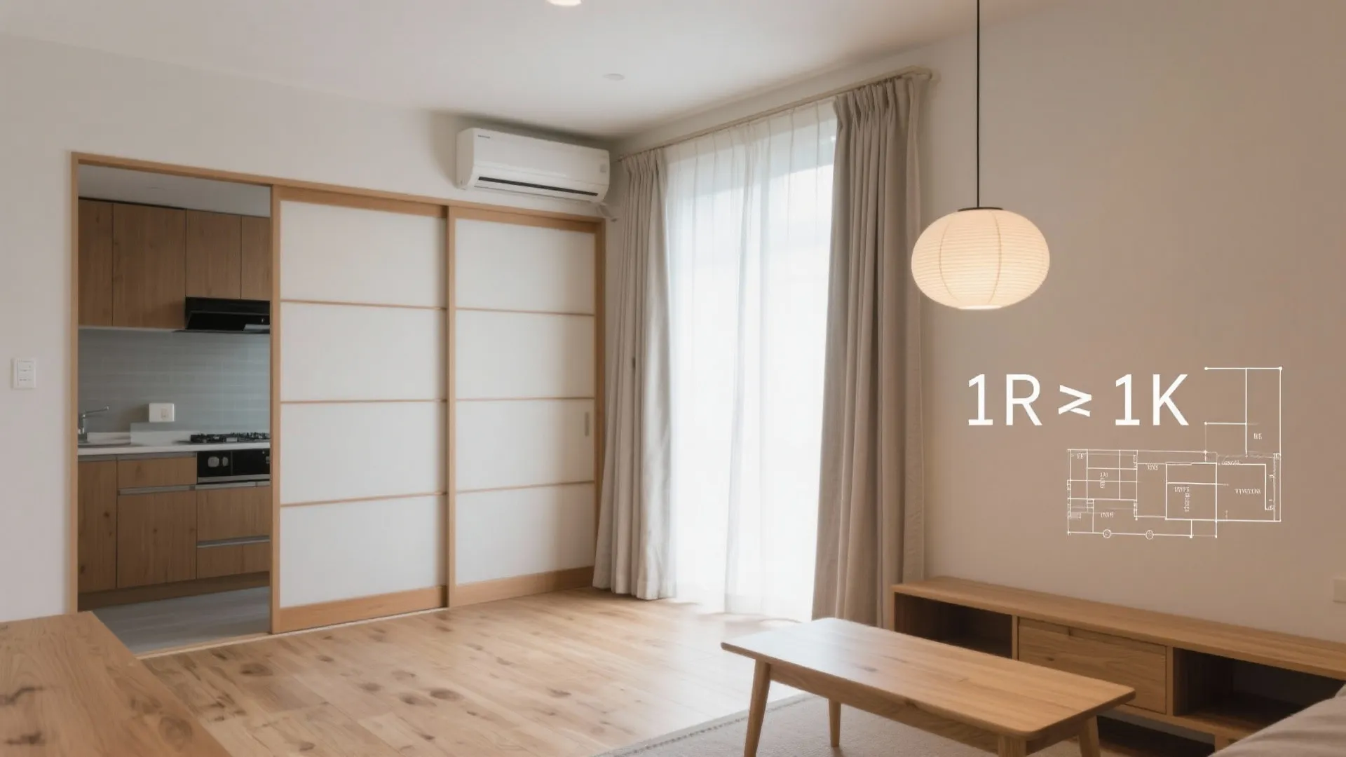 Q3. 日式空間の配色で注意点は？