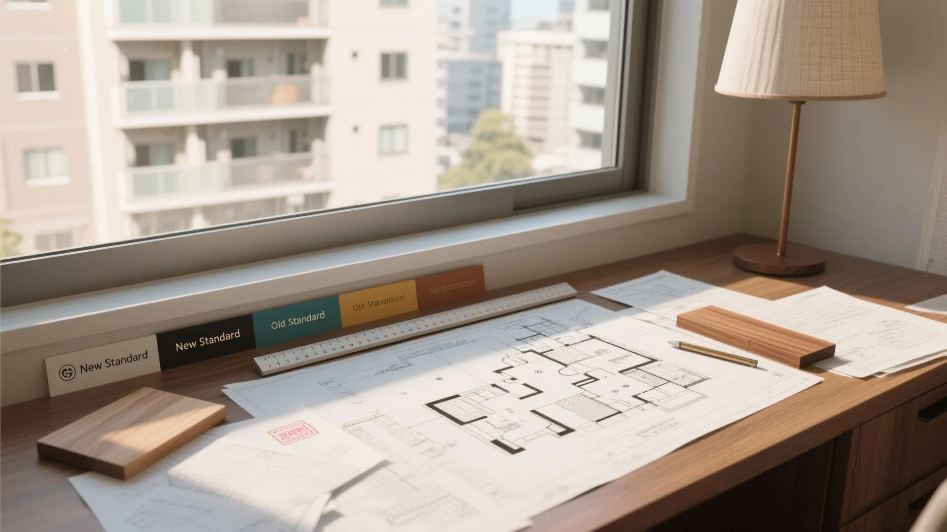 Tips 1: 耐震基準適合証明書の基本と東京の物件選び