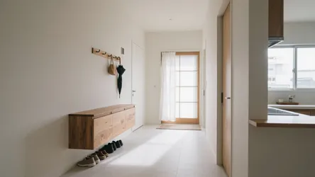 東京小型賃貸の間取りを整える5つの方法｜日本室内デザイン