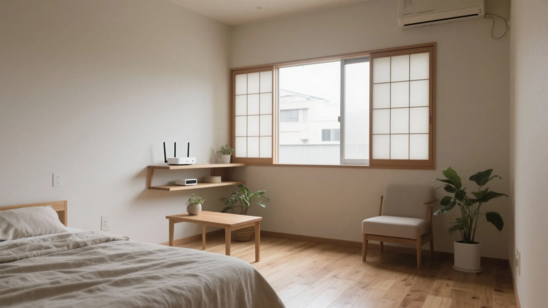 マンションWi‑Fiが繋がらない時の対処7選｜日本の小型住宅に効く設計的アプローチ