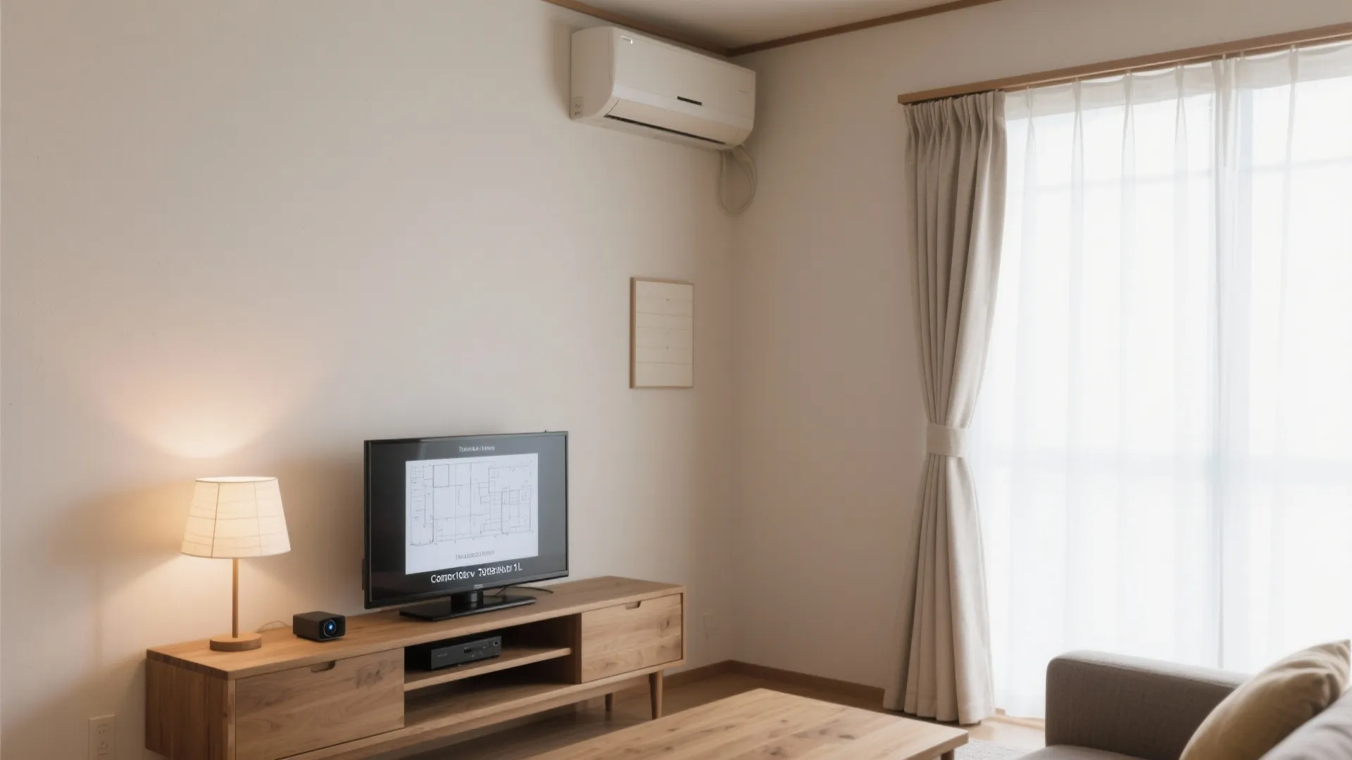 Tips 1: 2Kの定義と1080p（フルHD）の関係を整理（東京小戸型・日式風格）
