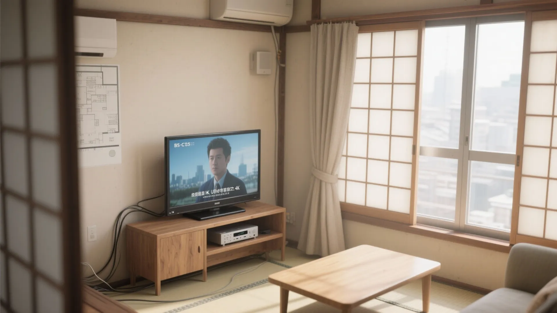 2Kと4Kの基本：地上波は原則2K、4KはBS/CS中心という現実