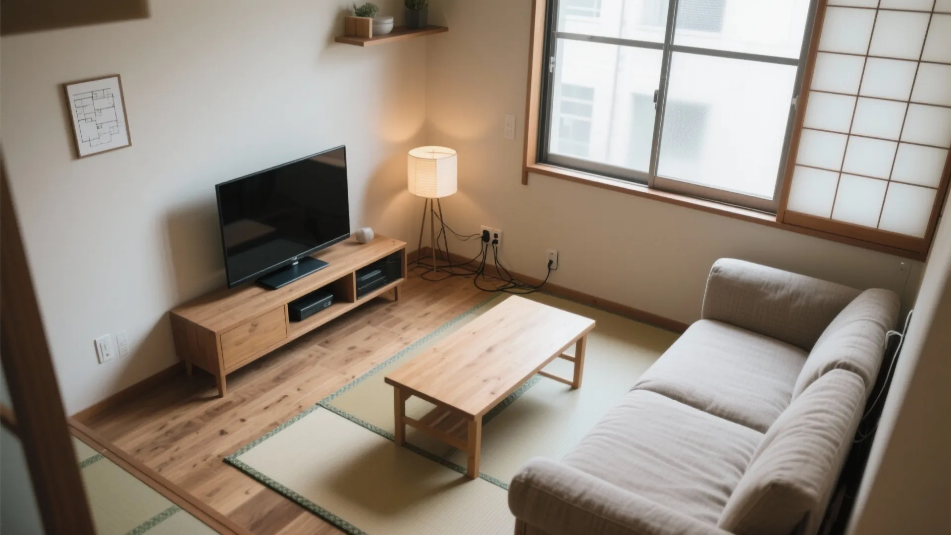 2Kとは何か：定義・画素数・アスペクト比を“住まい目線”で整理