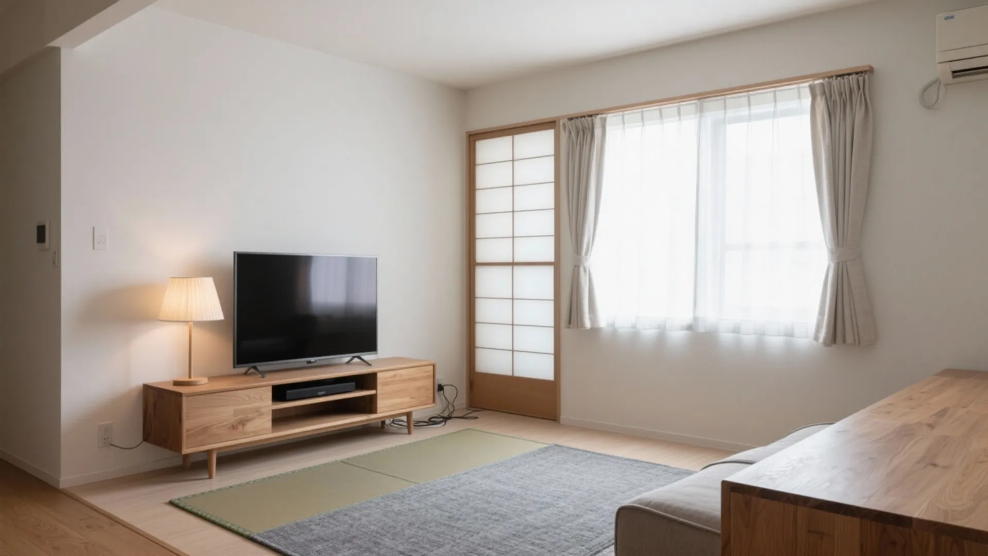 2Kテレビサイズ早見ガイド｜日本の小さな部屋にちょうどいい選び方
