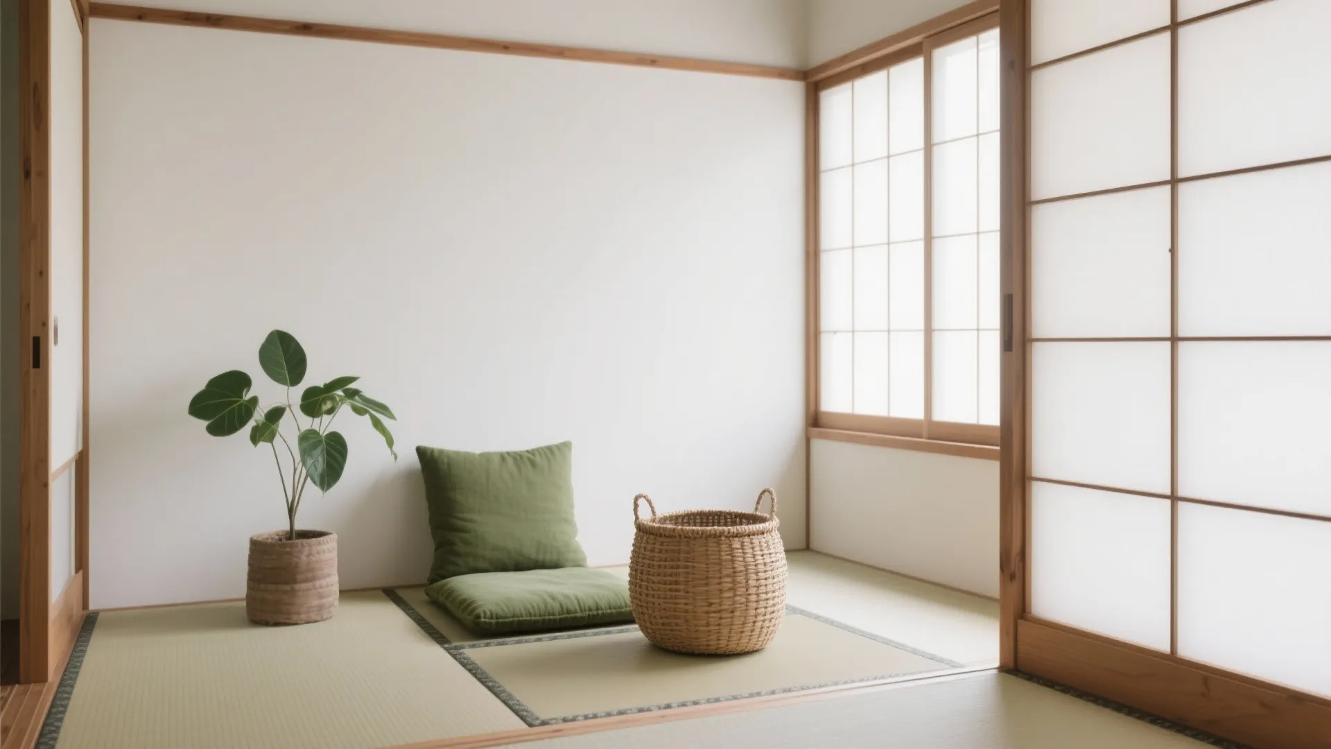 色は“3色＋自然素材”で止める（東京小戸型×色計画）