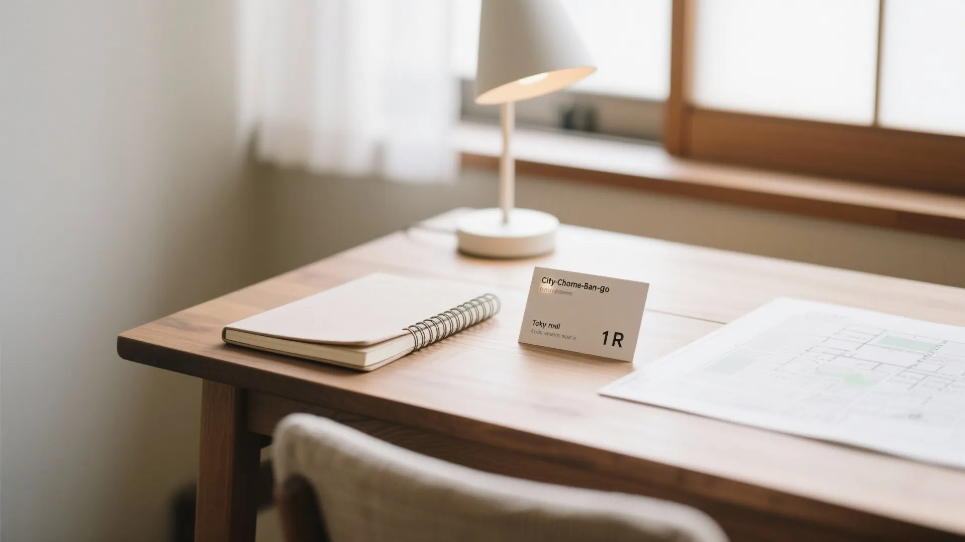 Tips 1: 住民票の住所にマンション名は原則“任意”だが部屋番号は必須（東京小戸型の観点）