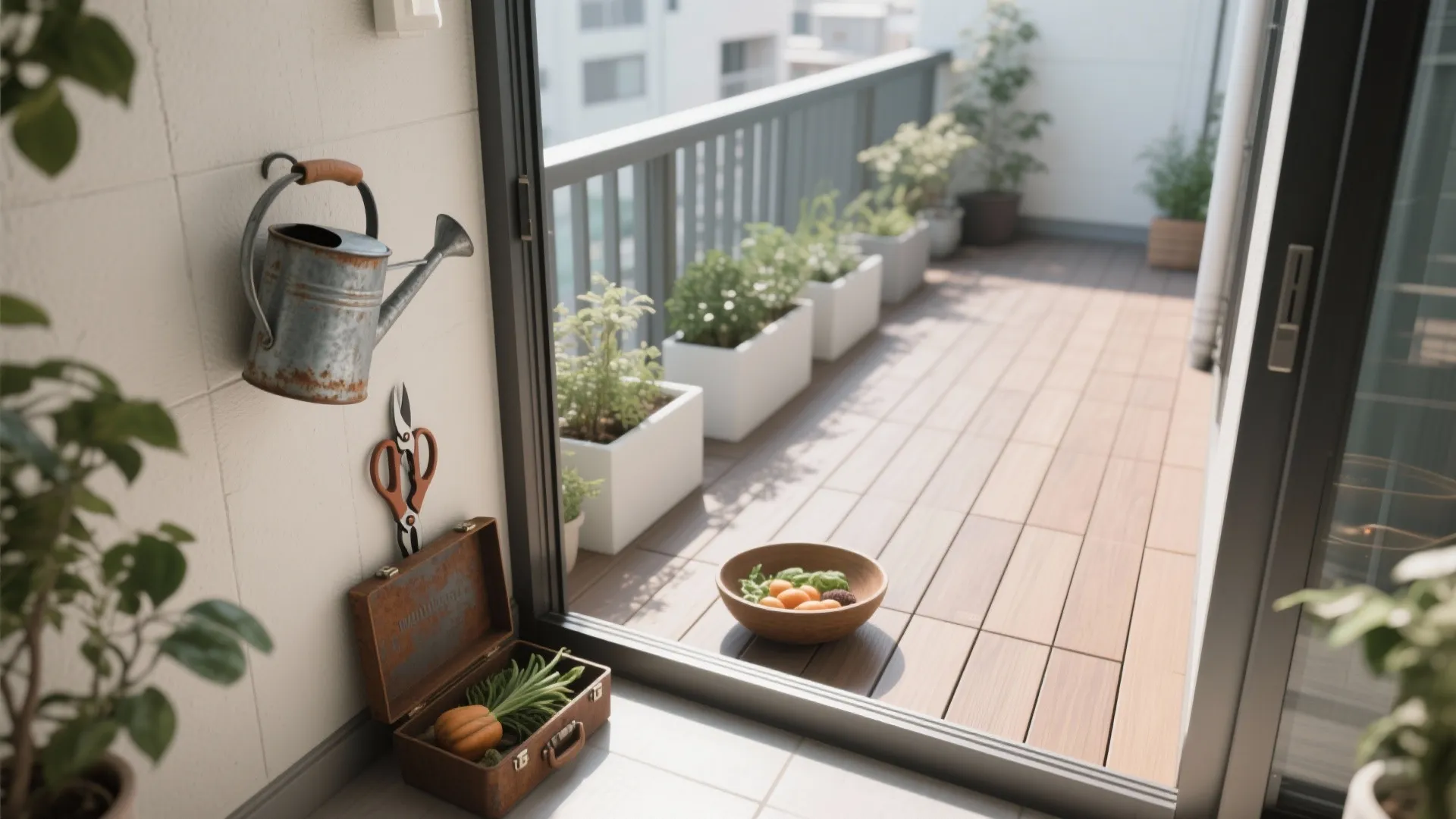 Tips 1: 東京小戸型でも続く「動線規則」を作る（動線规划）