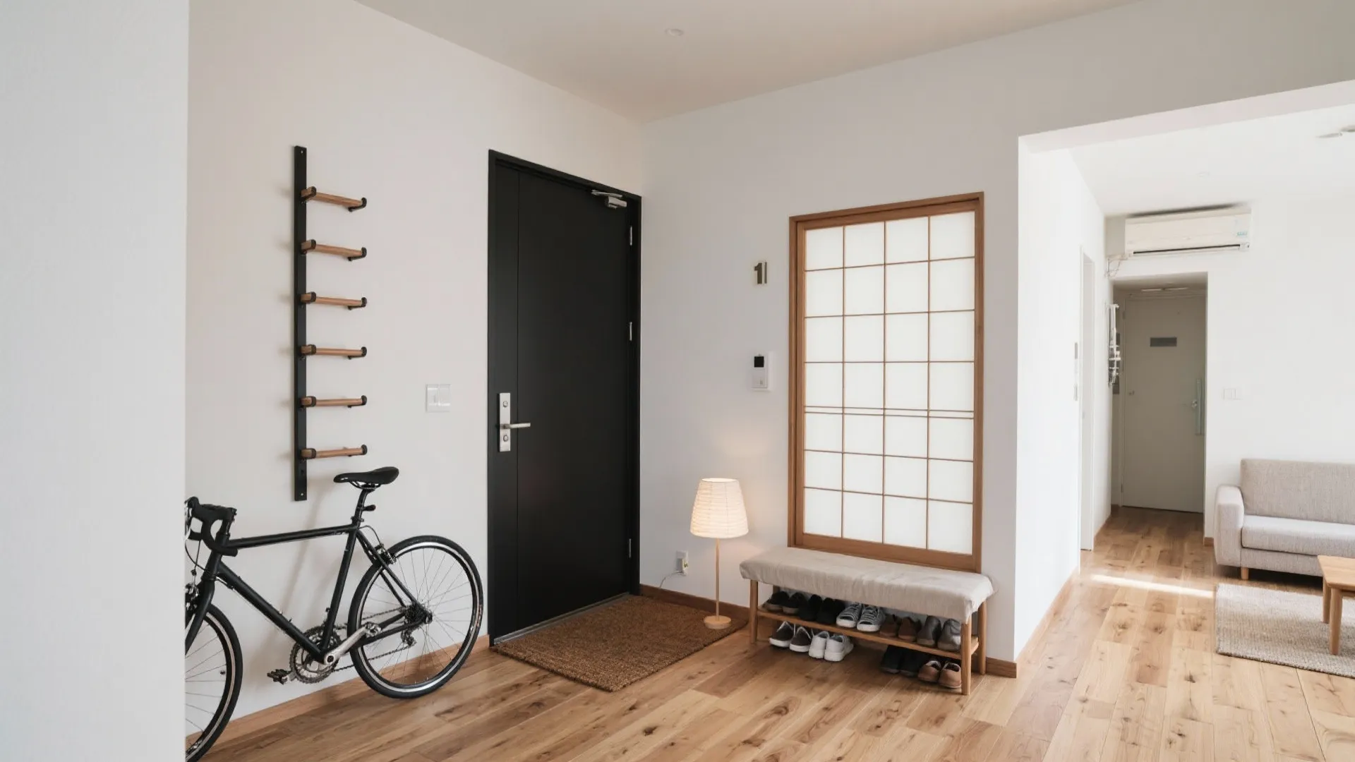 東京アパートの自転車置き場がない時の賢い対策5選