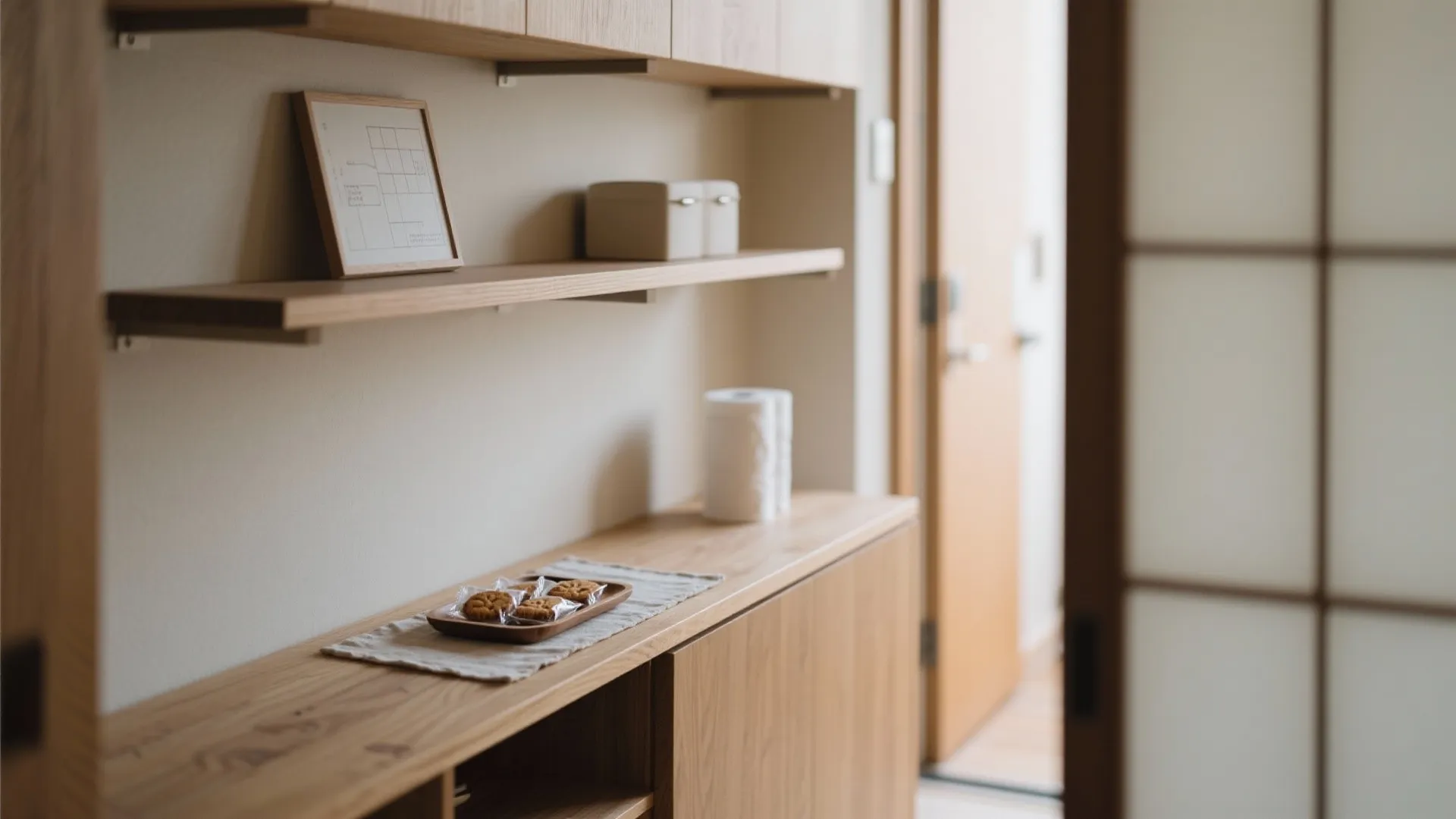 東京の小さなアパートでの引っ越し挨拶品：室内デザイナーの実用リスト10