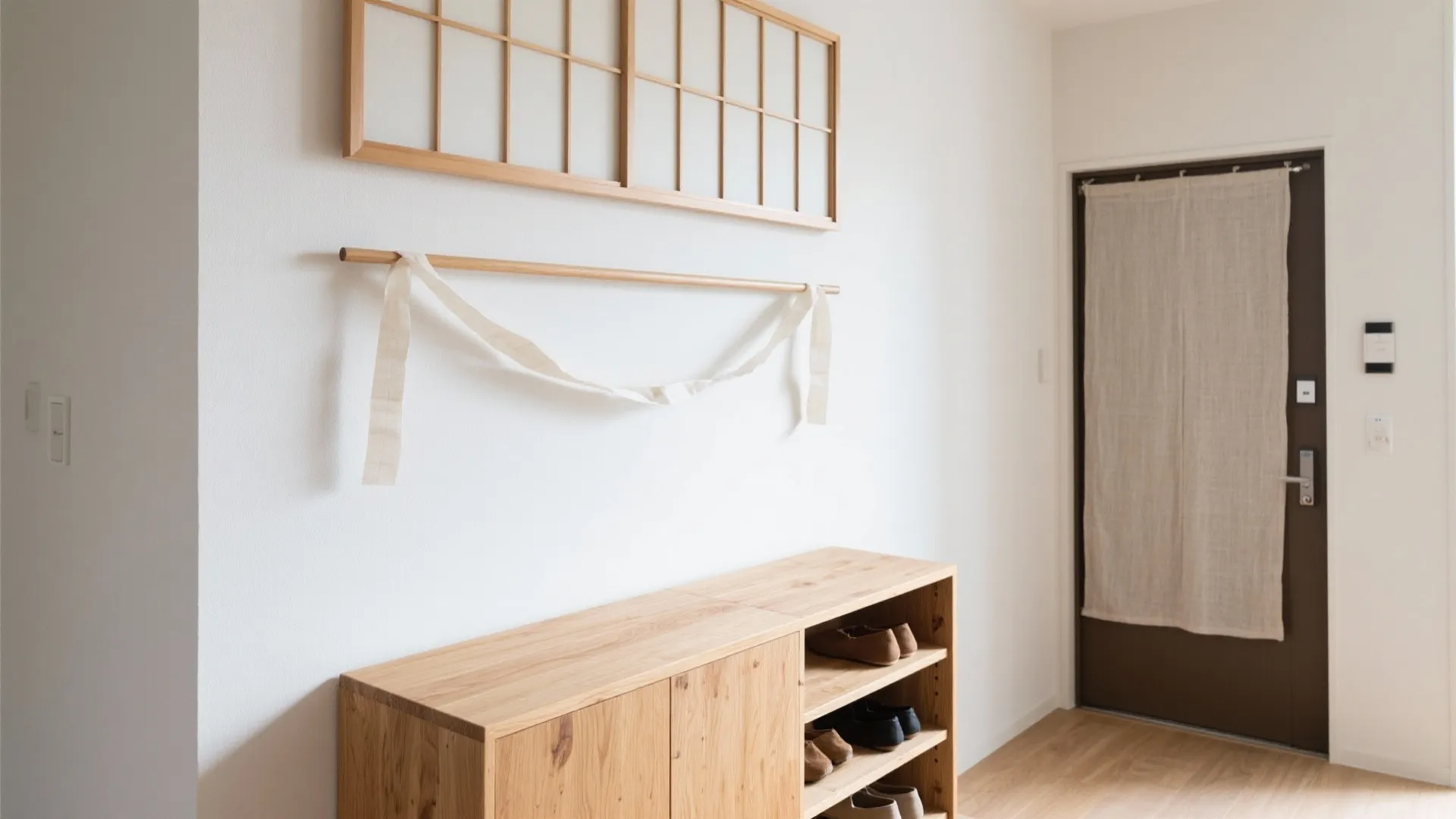 マンションで失敗しない破魔矢の飾り方・: 7つの実践ポイント