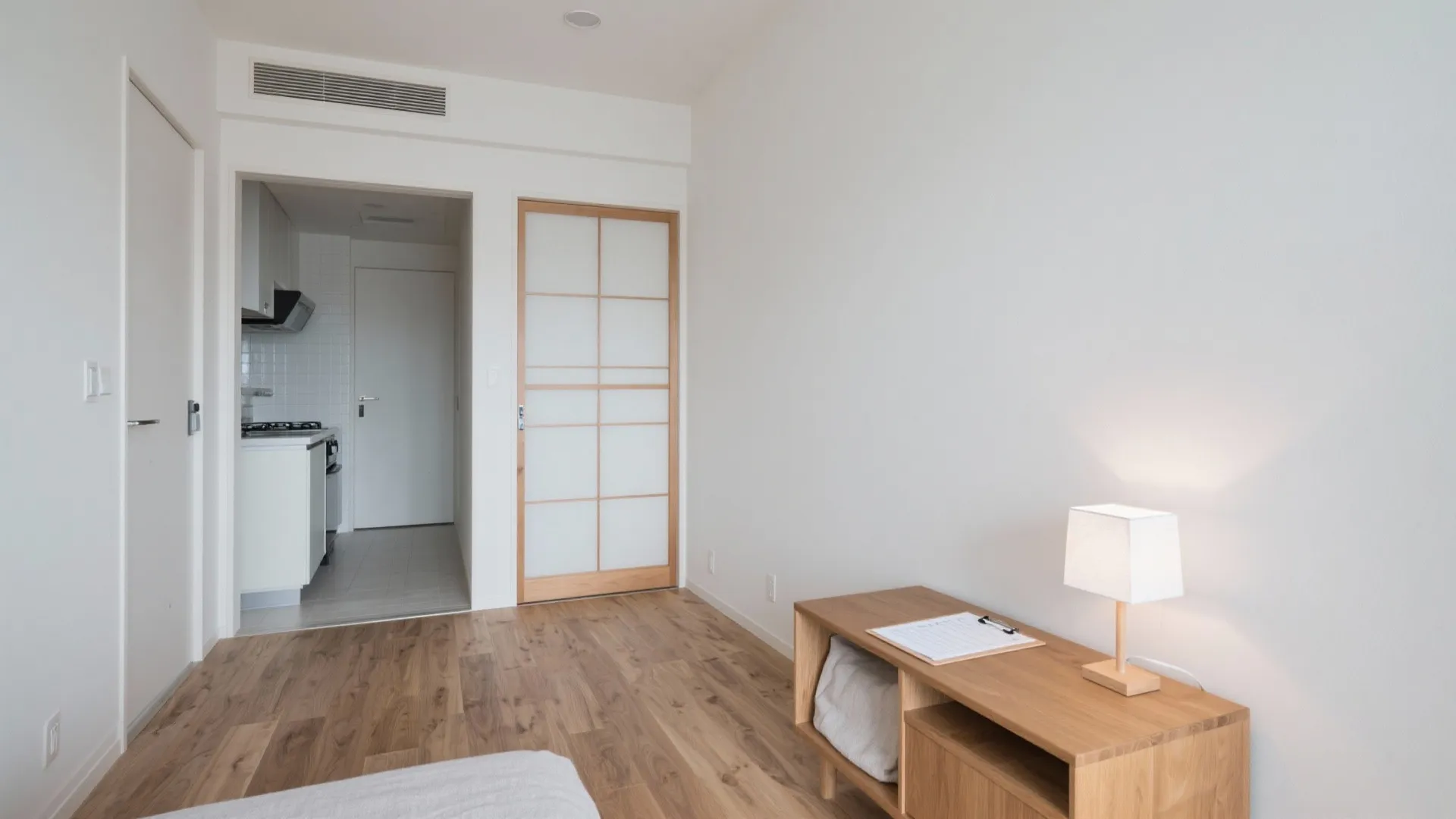 東京の小さな賃貸を借りる前に知りたい保証人のポイント5選: 日本都市の1R・1Kで“保証人あり/なし”をどう選ぶ？設計視点で動線・収納・コストを最適化