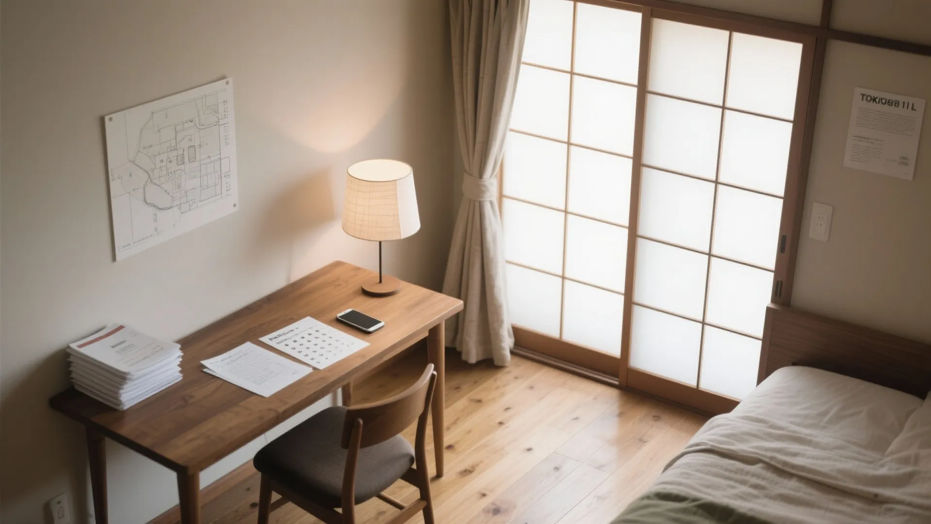 審査日数の目安と“東京小戸型”の時間軸を合わせる