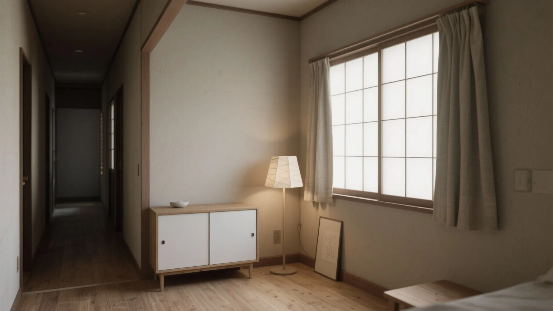 Tips 1: 阪神1Rは「動線」をつくる—出走馬の脚質を日式風格で整理