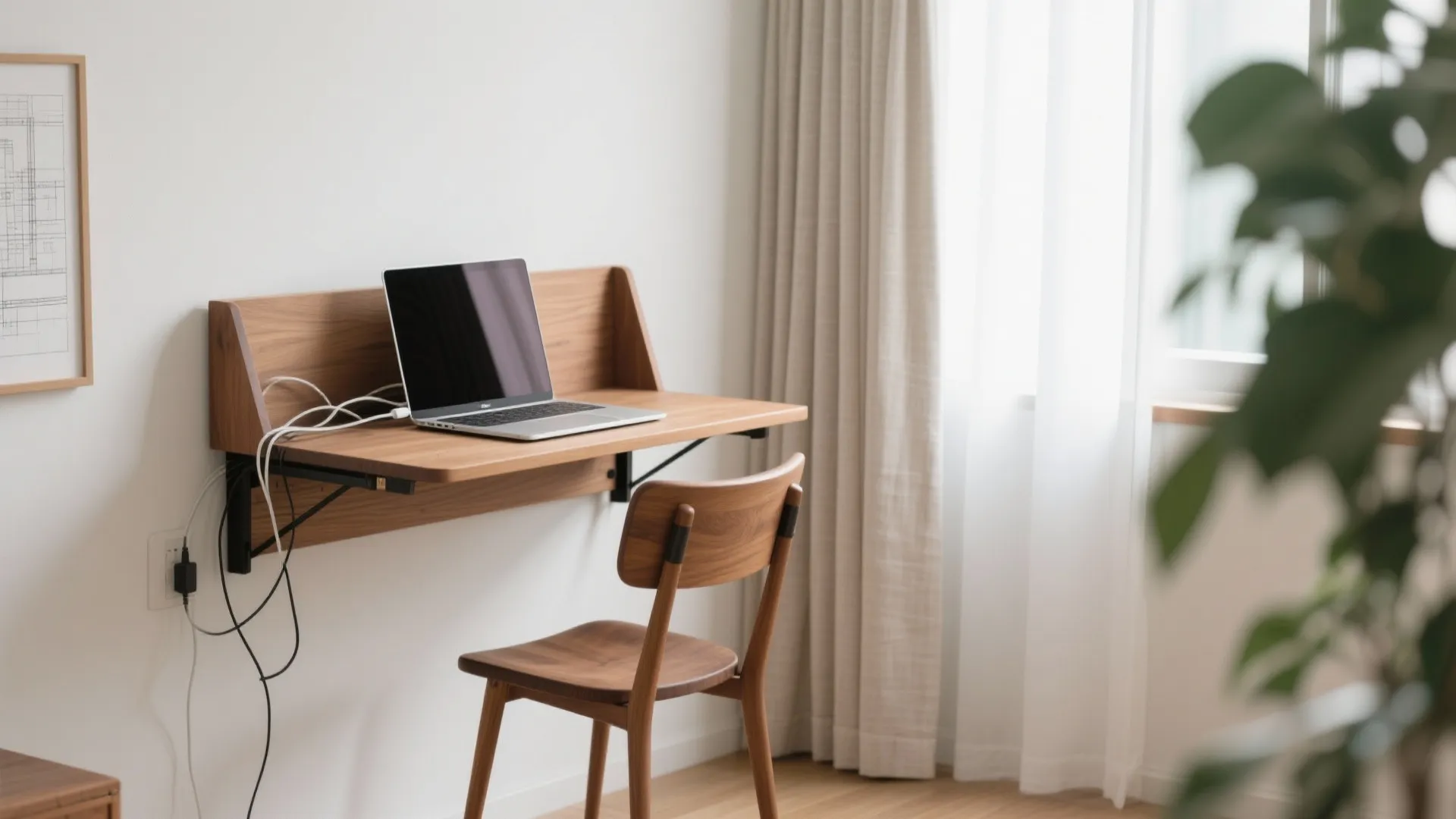 Tips 9: ワークは“奥行60cmの折り畳み面”で十分