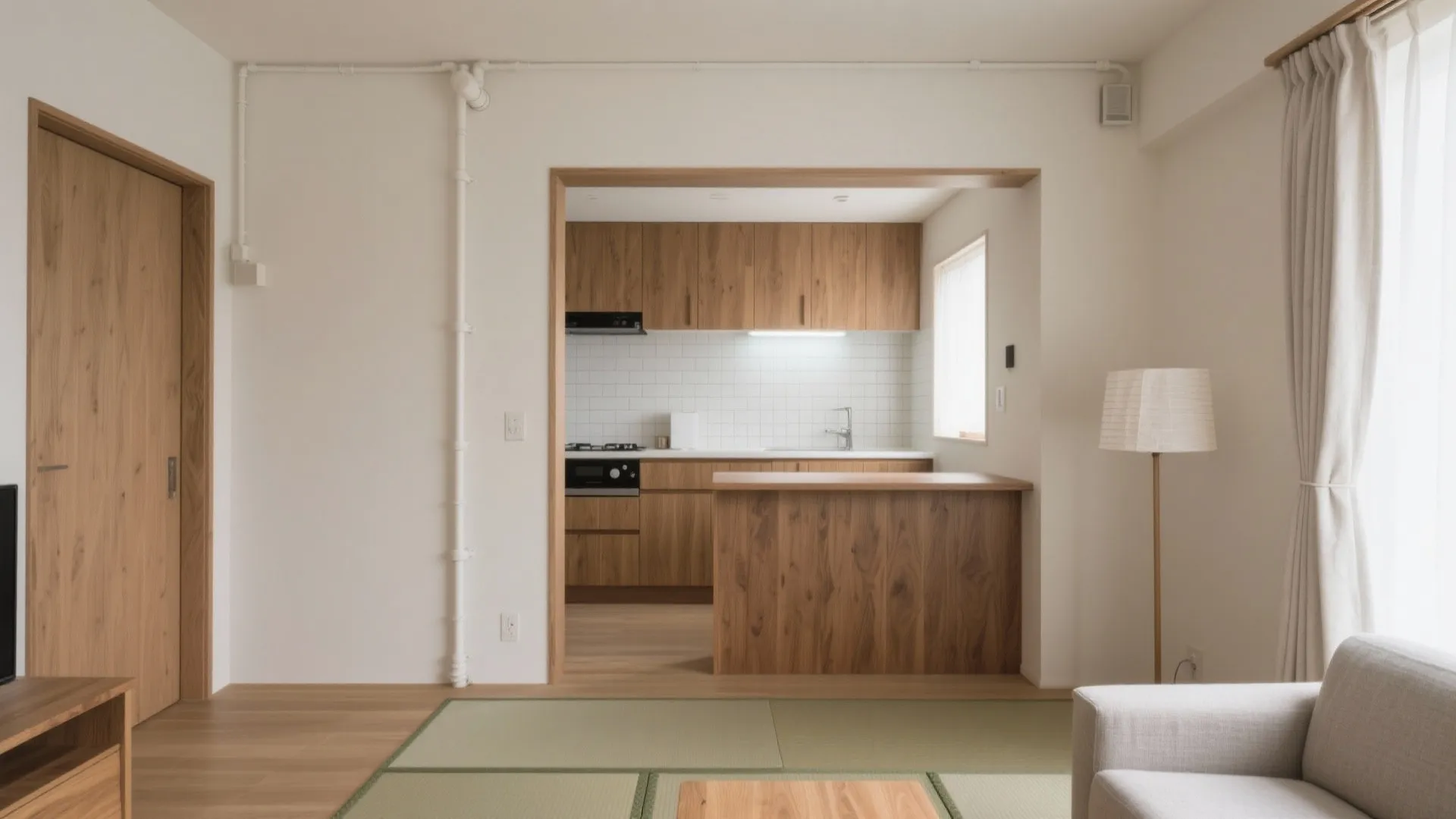 東京マンションのゴキブリ対策5選｜侵入経路と空間設計で防ぐ: 小さな間取りでもできる“動線設計＋密閉＋清掃”で、ゴキブリを寄せつけない住まいへ