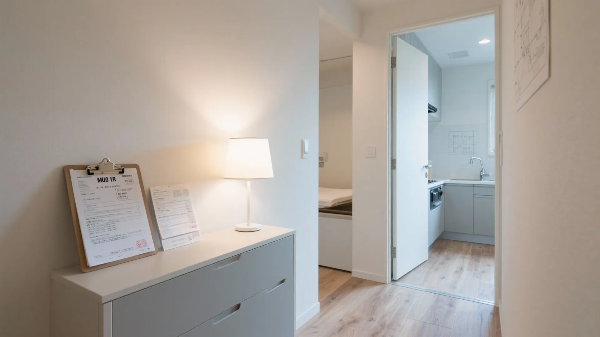 Tips 1: 東京小戸型での「保証人の基本」と審査を通しやすくする段取り