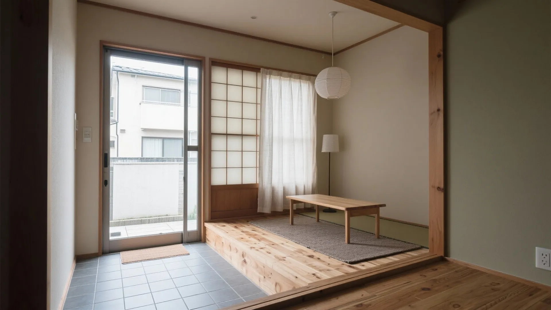 バリアフリー平屋の設計アイデア10選｜日本室内デザインの視点